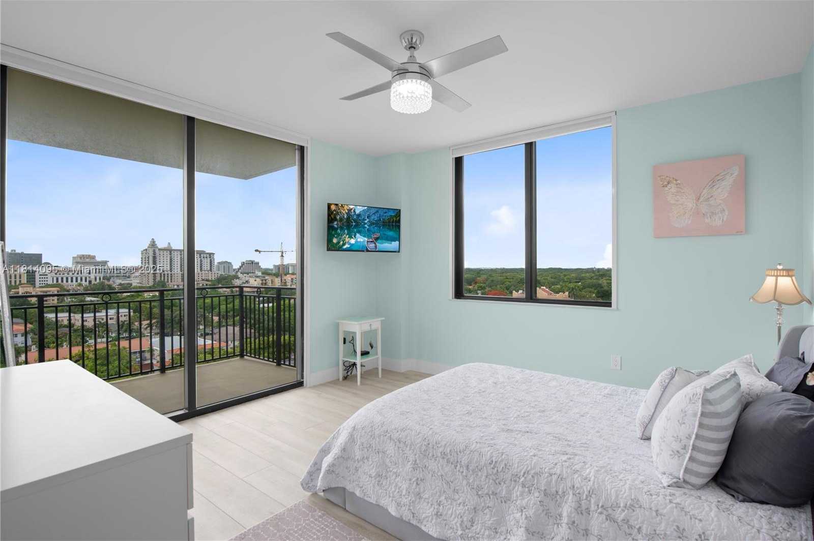 Small Image of 1300 PONCE DE LEON BLVD #1009, Coral Gables Number 7