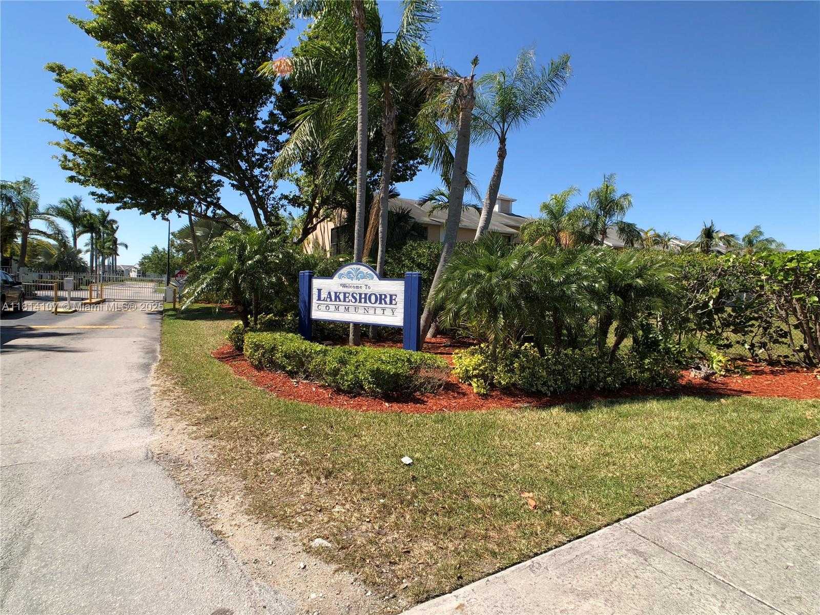 Small Image of 1150 NORTH LIBERTY AVE #K, Homestead Number 21