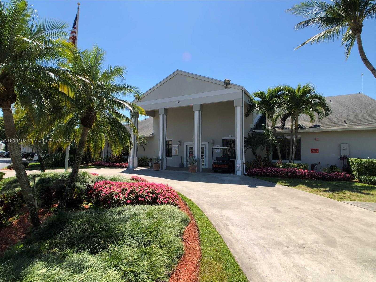 Small Image of 1150 NORTH LIBERTY AVE #K, Homestead Number 22