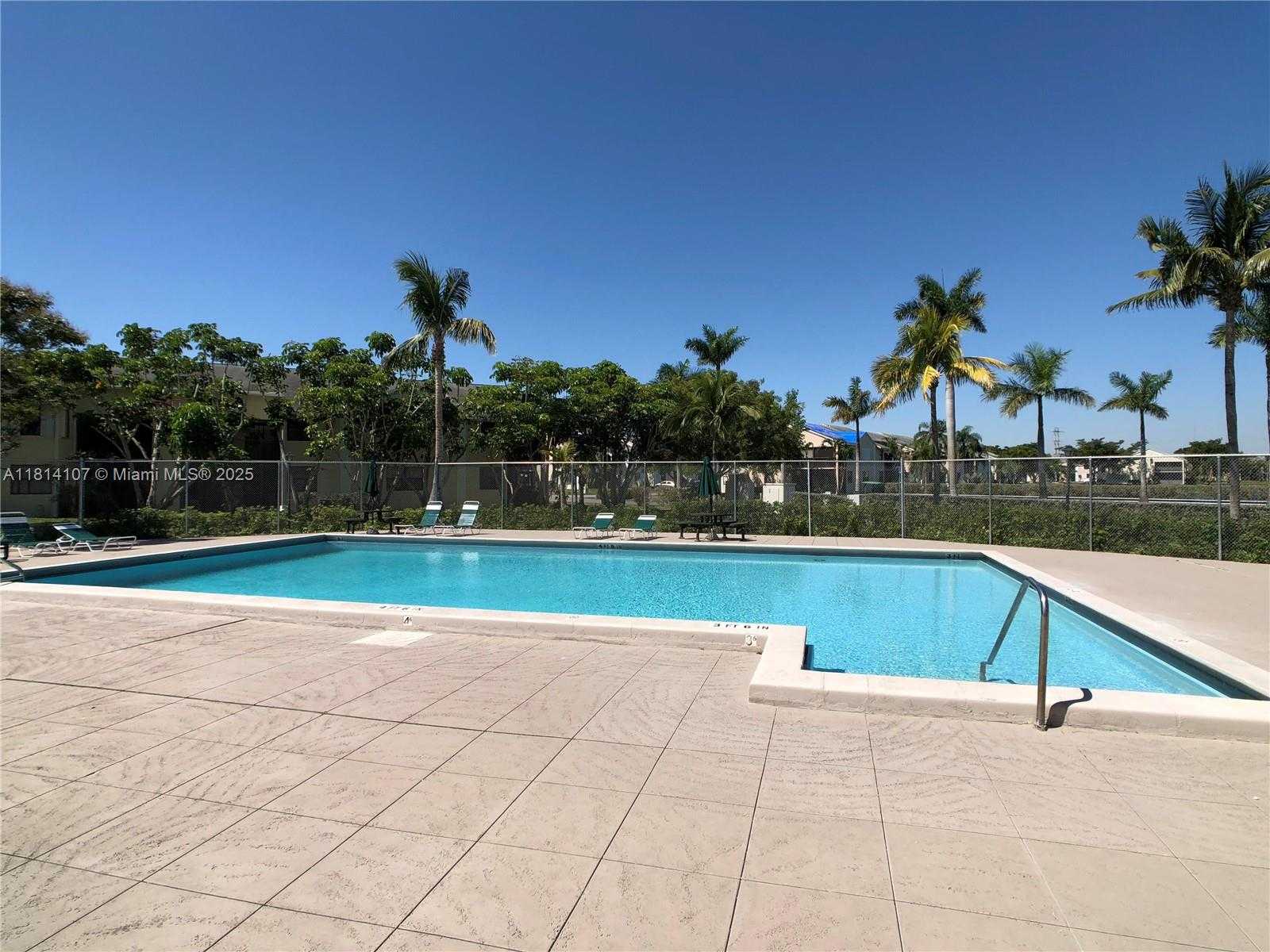 Small Image of 1150 NORTH LIBERTY AVE #K, Homestead Number 28