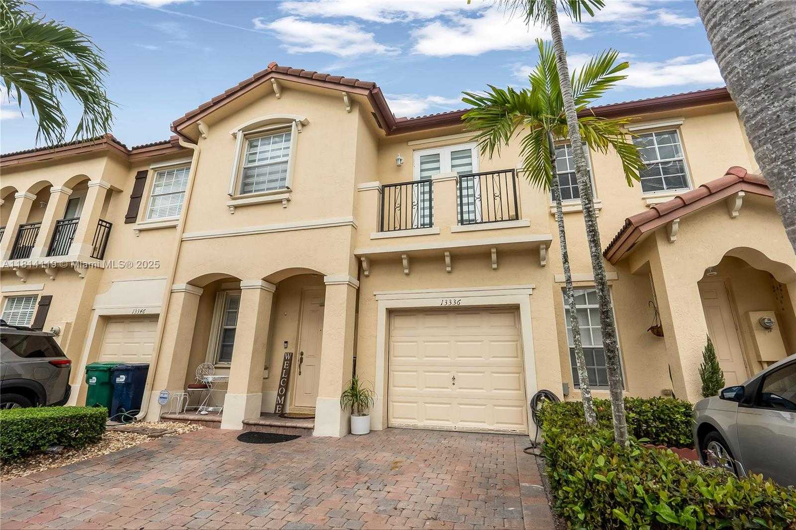 Small Image of 13336 SOUTH WEST 128TH PSGE, Miami Number 2