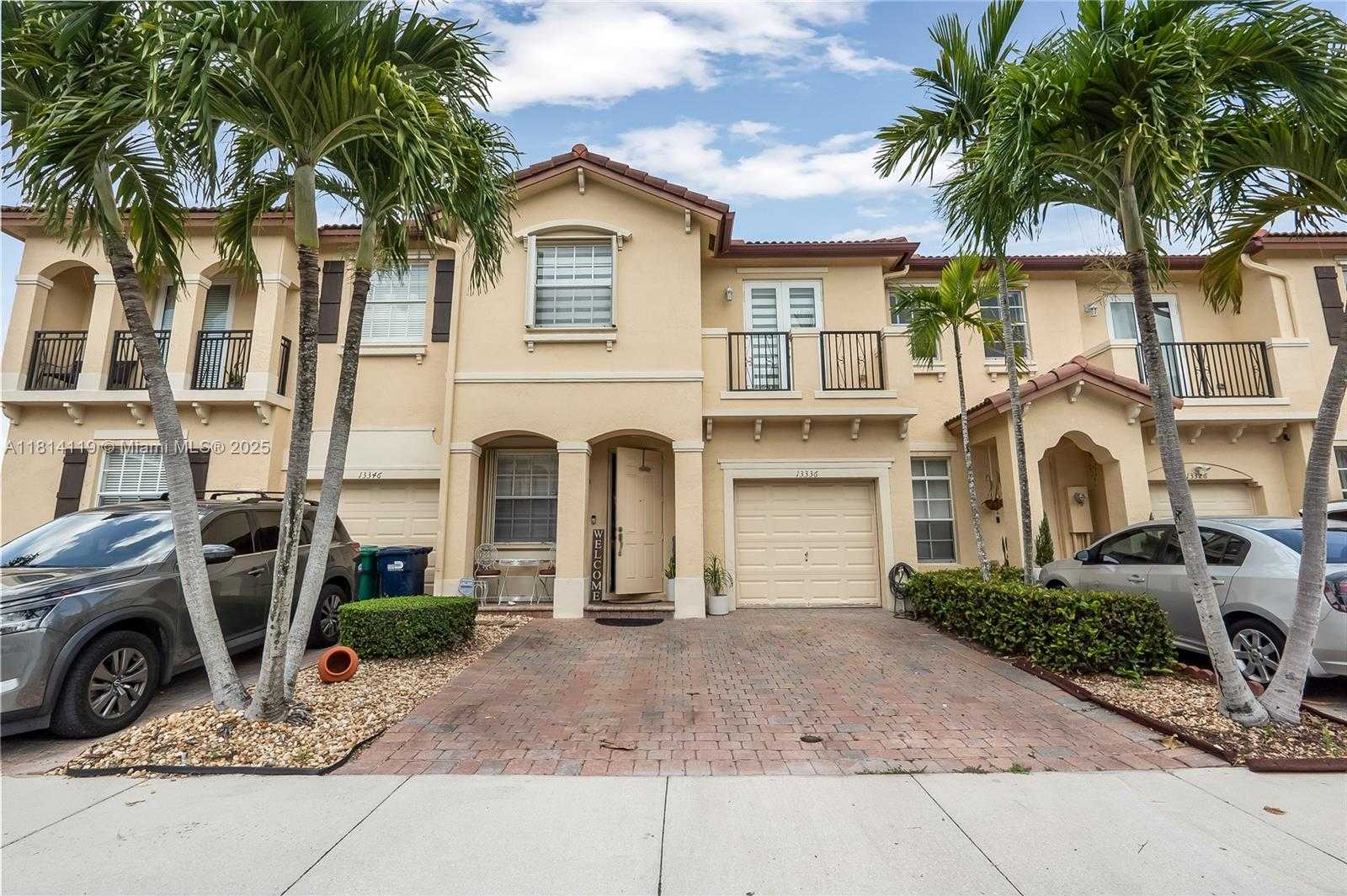 Small Image of 13336 SOUTH WEST 128TH PSGE, Miami Number 3
