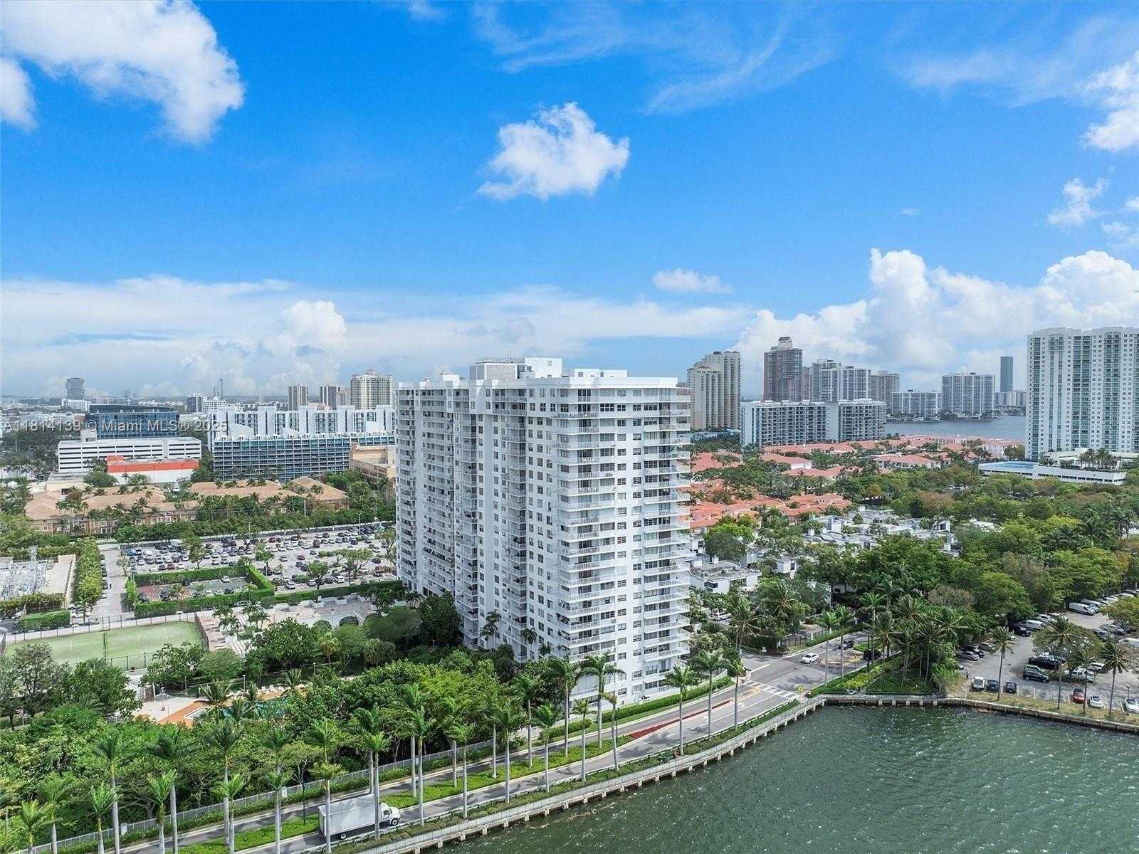 Small Image of 2851 NORTH EAST 183RD ST #414E, Aventura Number 25
