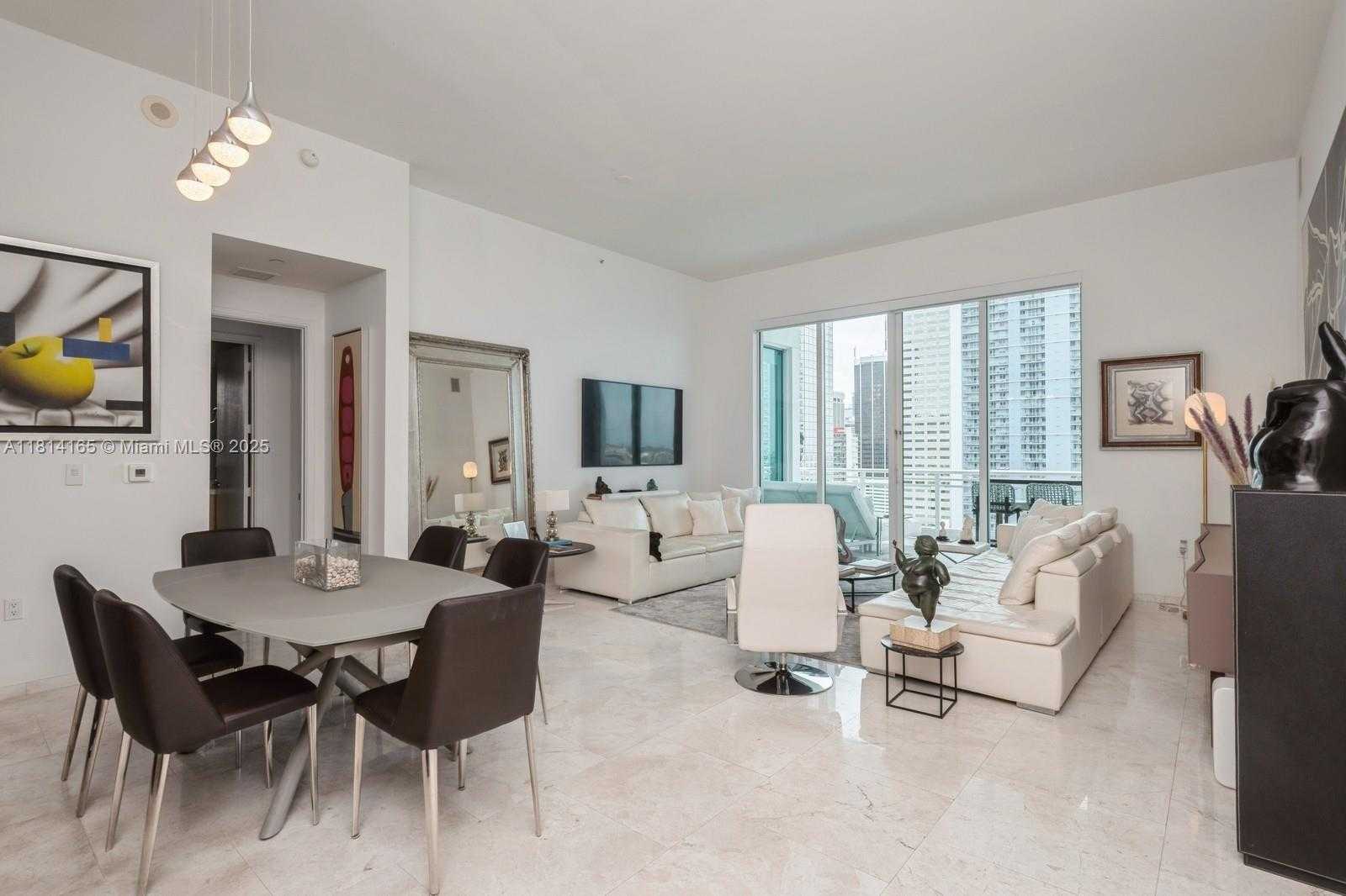 Small Image of 900 BRICKELL KEY BLVD #1702, Miami Number 11