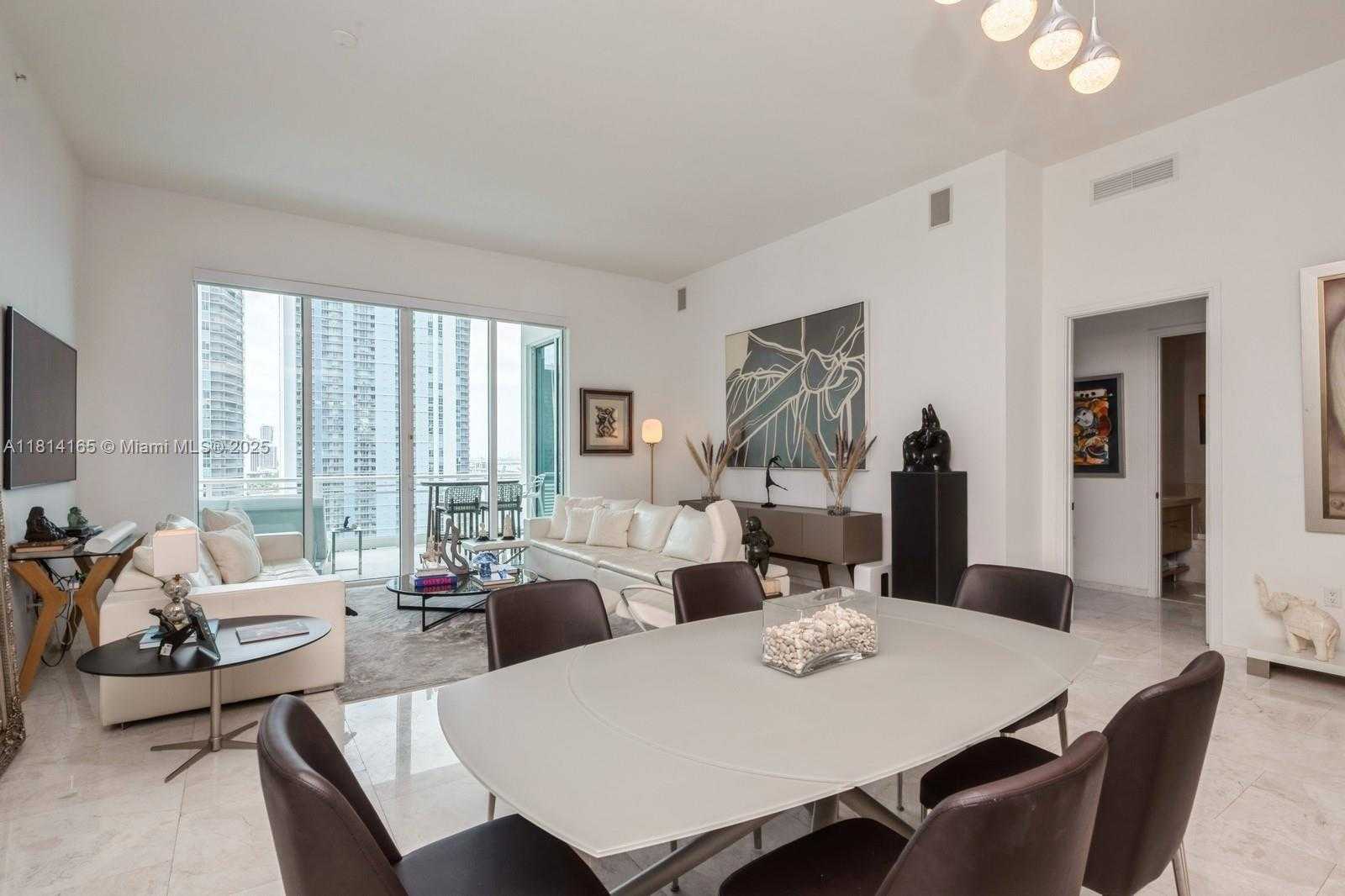 Small Image of 900 BRICKELL KEY BLVD #1702, Miami Number 12