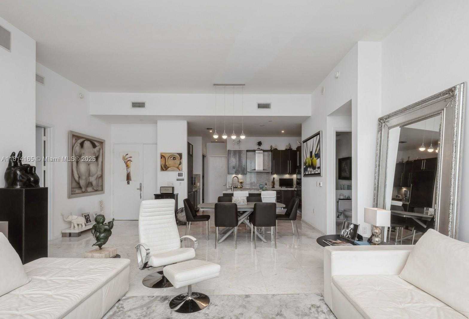 Small Image of 900 BRICKELL KEY BLVD #1702, Miami Number 14