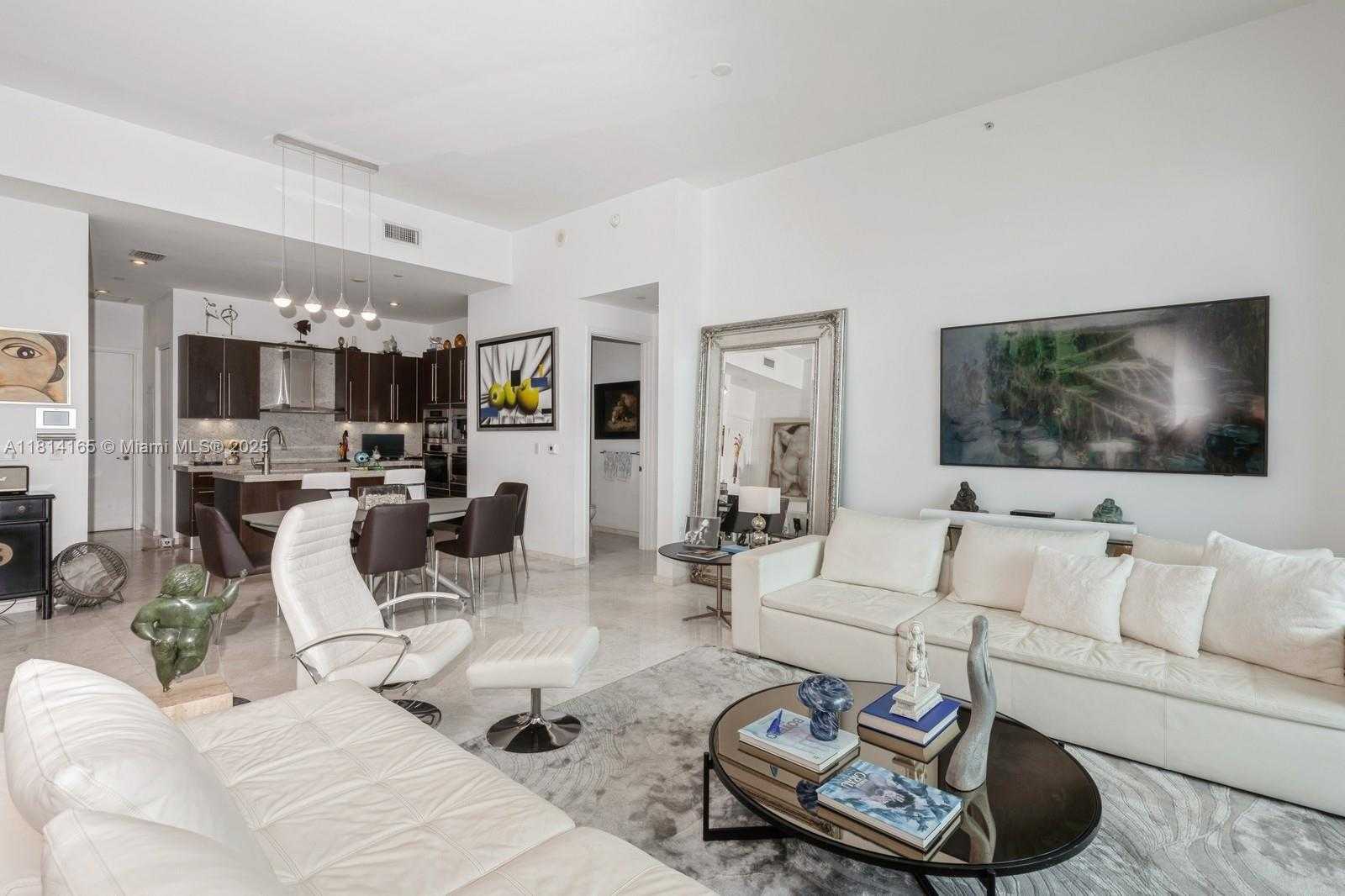 Small Image of 900 BRICKELL KEY BLVD #1702, Miami Number 15