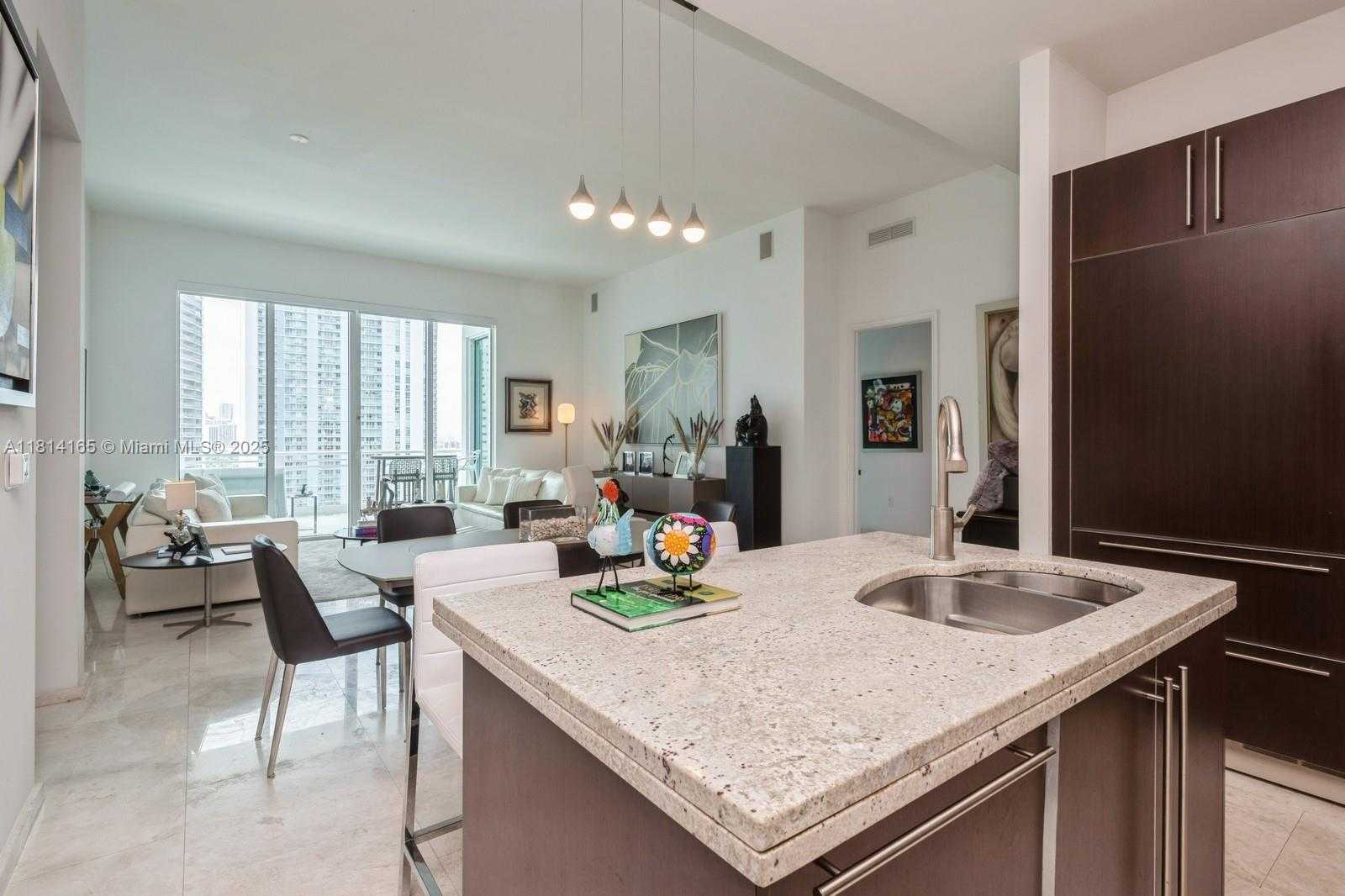 Small Image of 900 BRICKELL KEY BLVD #1702, Miami Number 21