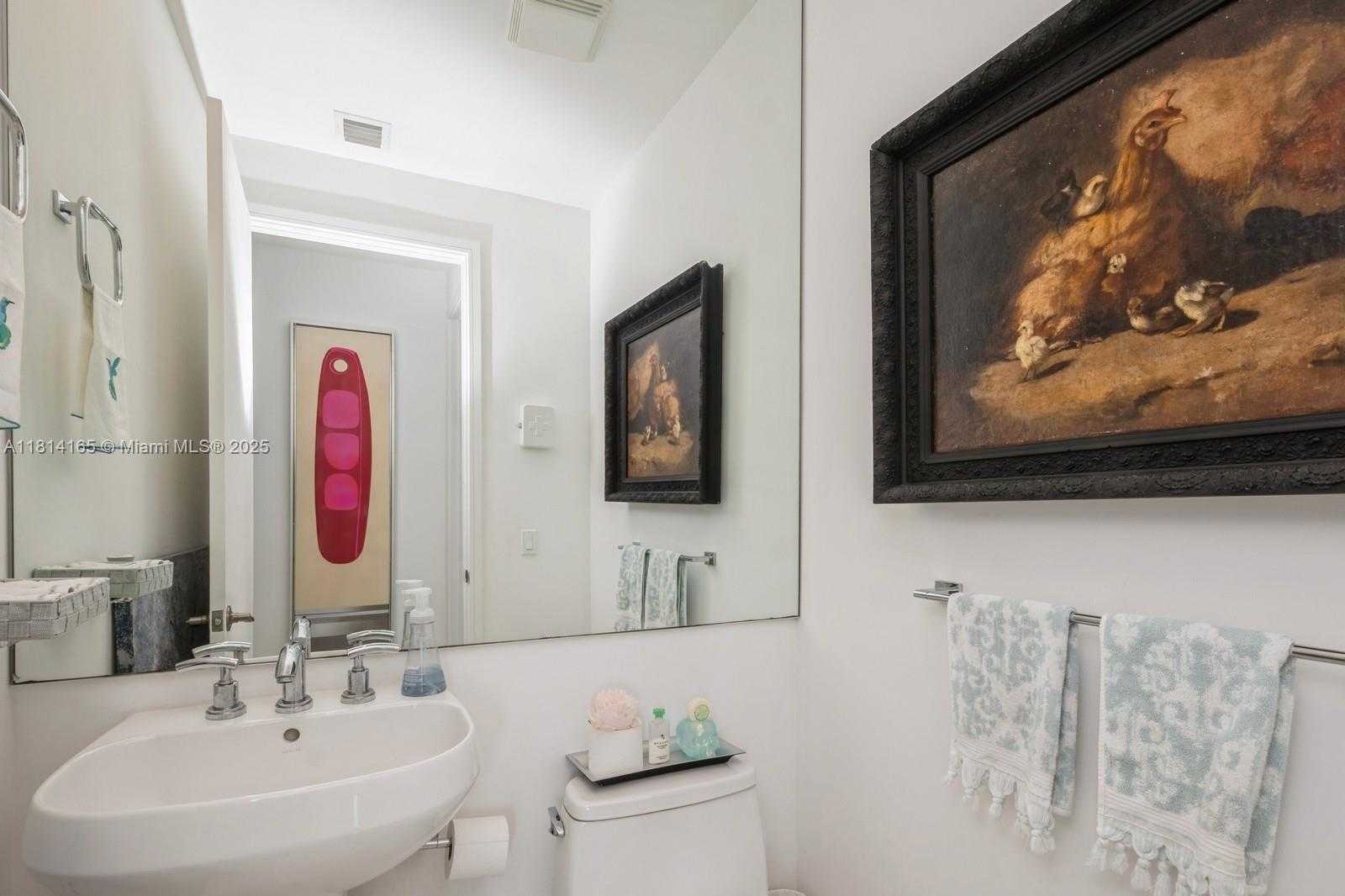 Small Image of 900 BRICKELL KEY BLVD #1702, Miami Number 26