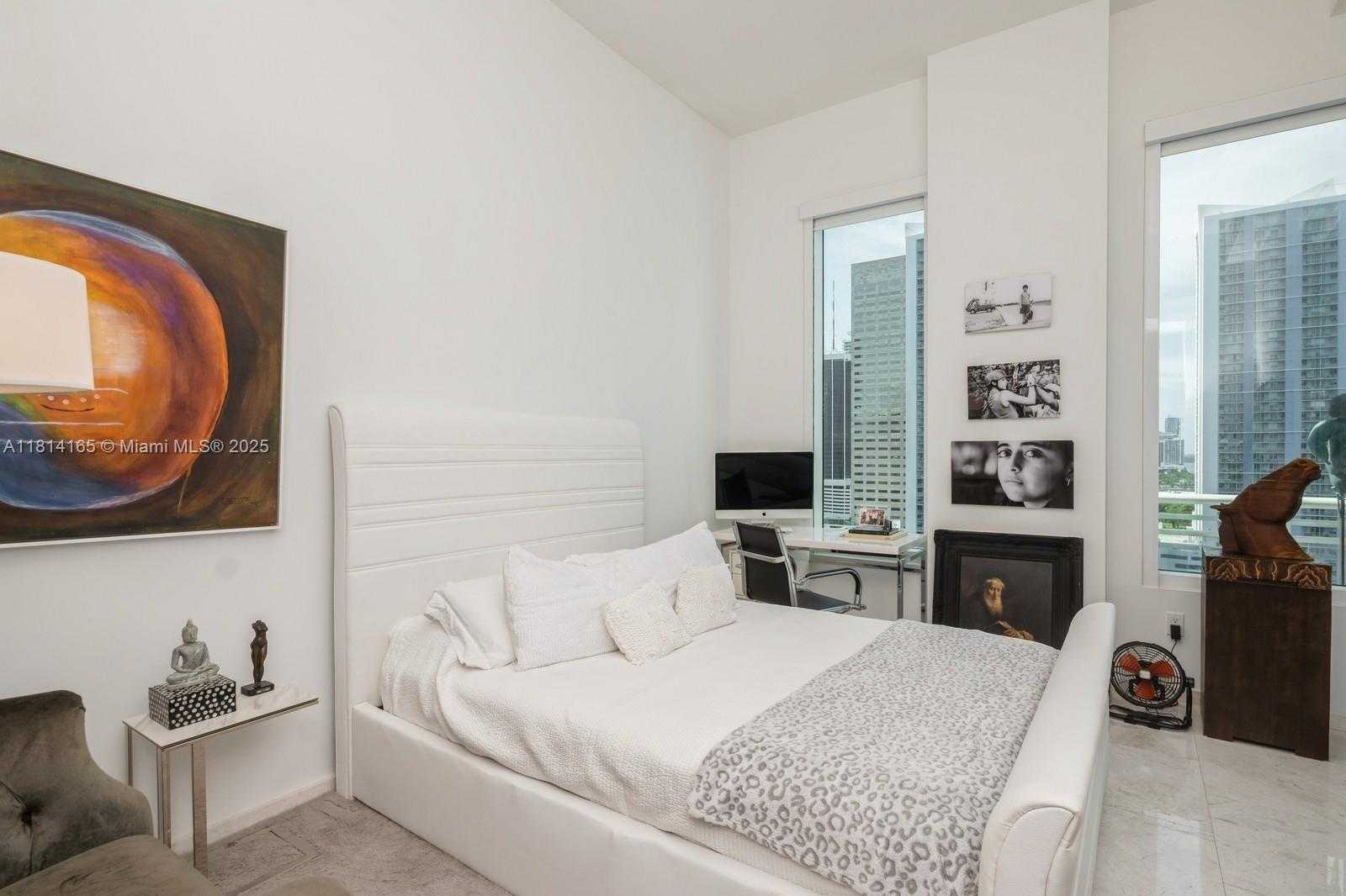 Small Image of 900 BRICKELL KEY BLVD #1702, Miami Number 30