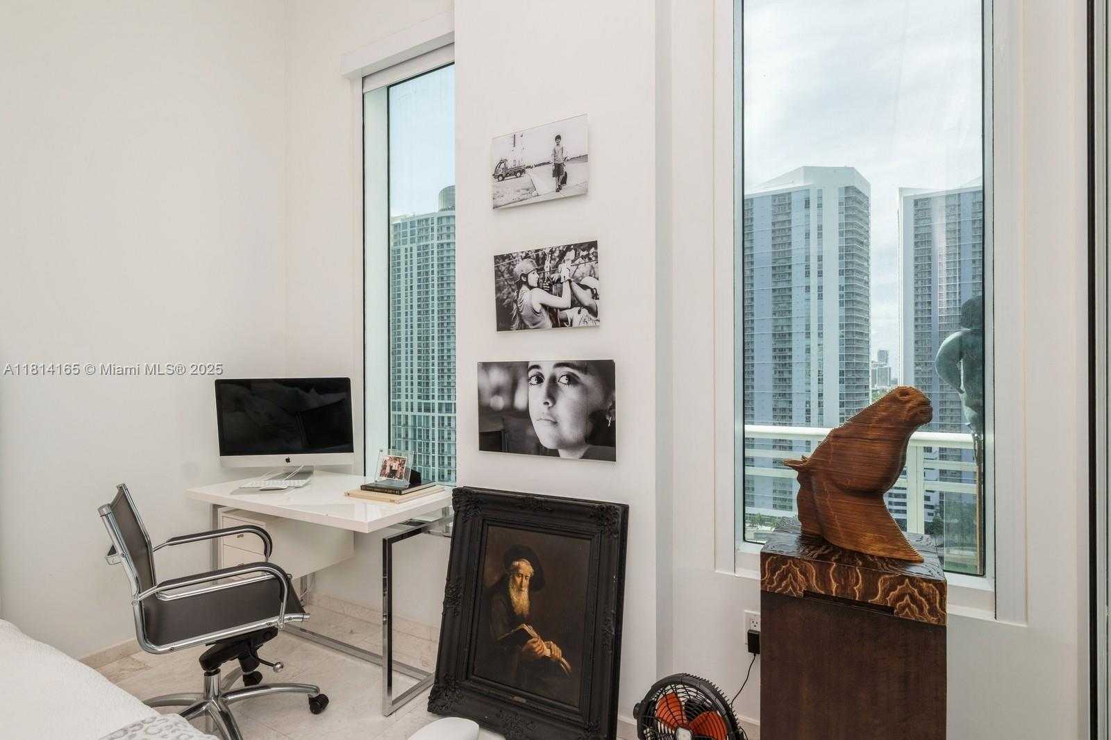 Small Image of 900 BRICKELL KEY BLVD #1702, Miami Number 33