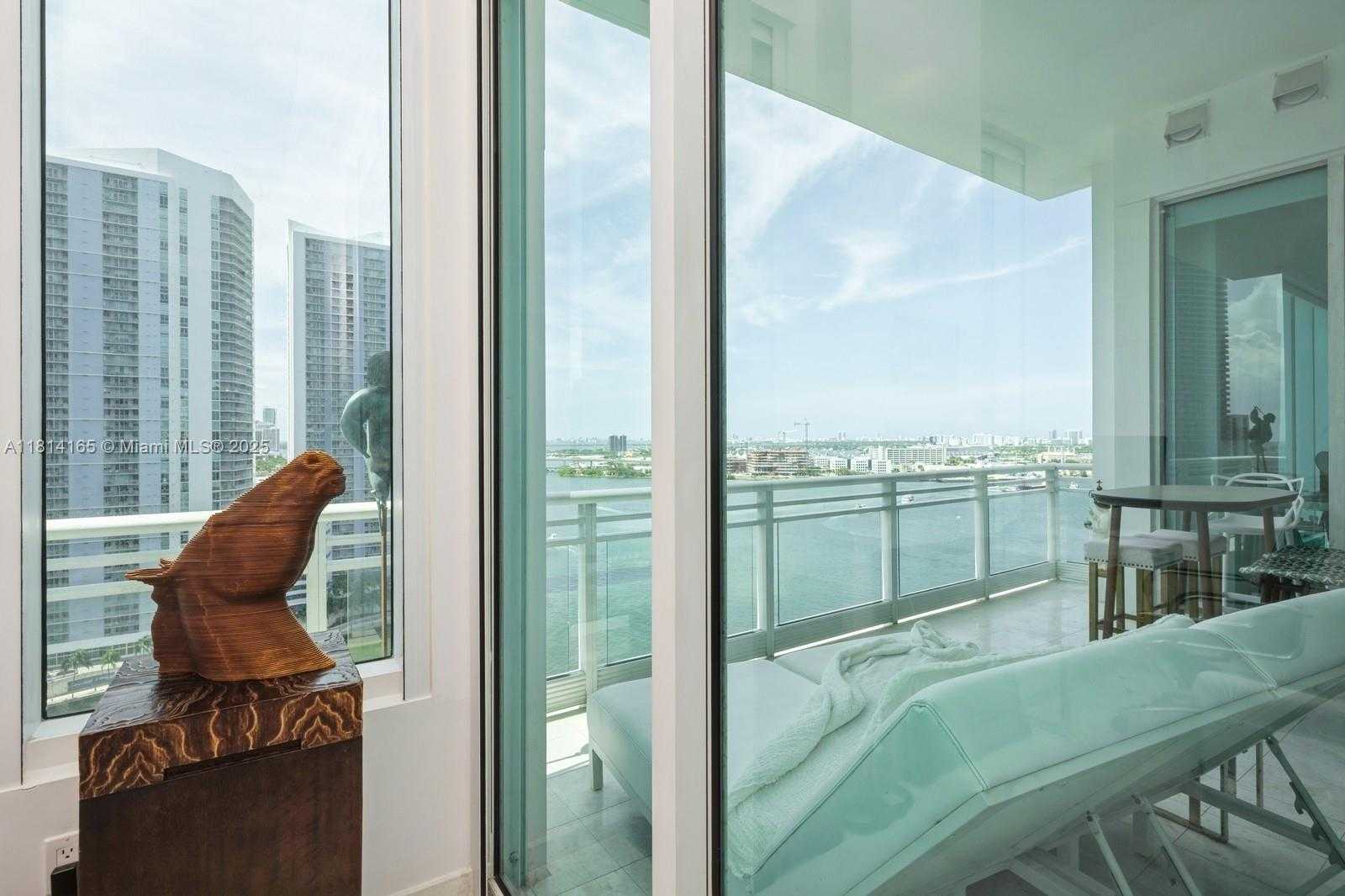 Small Image of 900 BRICKELL KEY BLVD #1702, Miami Number 34