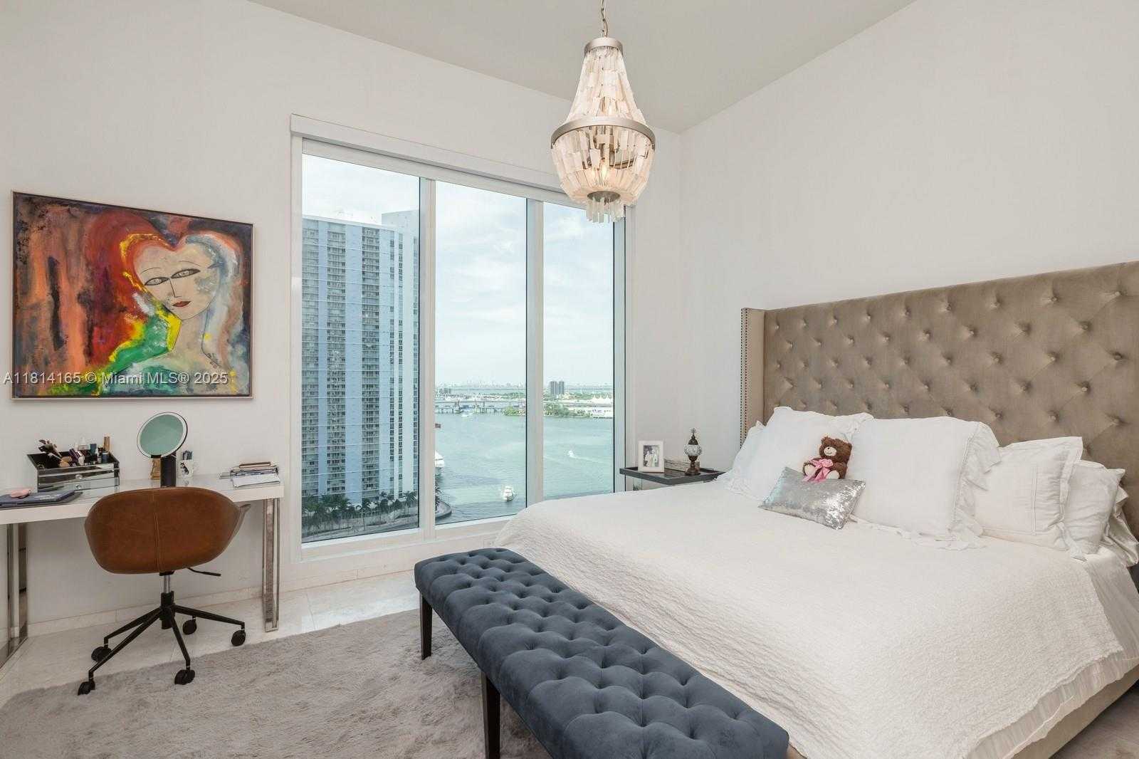 Small Image of 900 BRICKELL KEY BLVD #1702, Miami Number 41