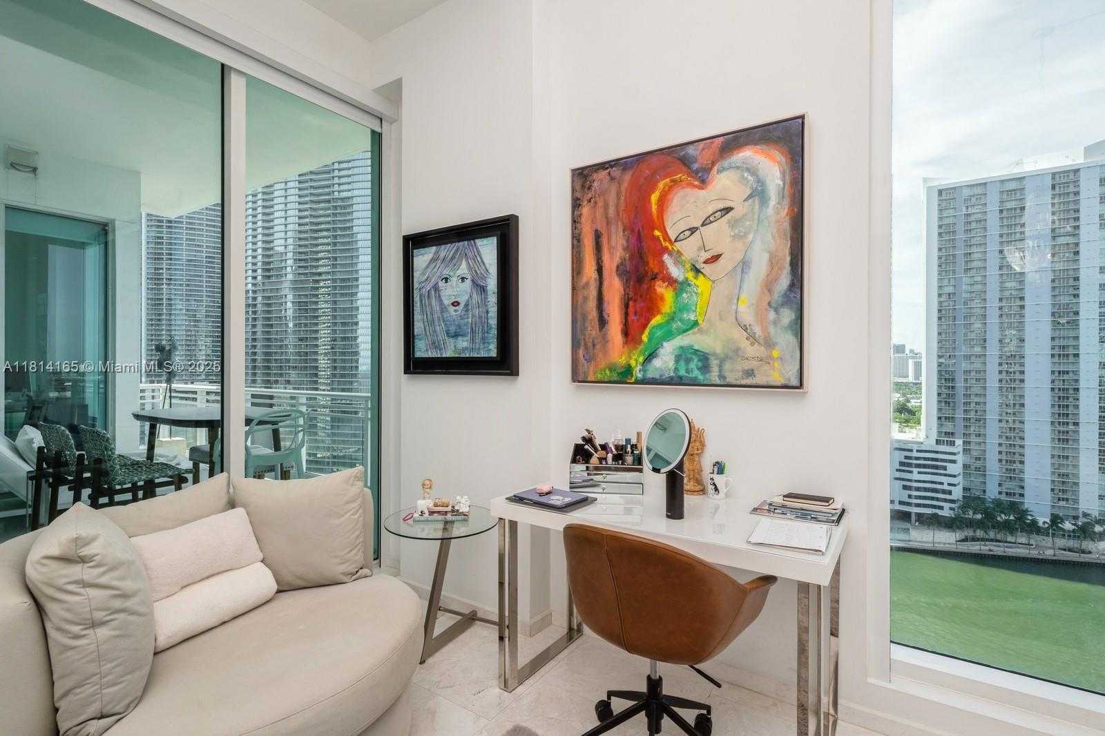 Small Image of 900 BRICKELL KEY BLVD #1702, Miami Number 43