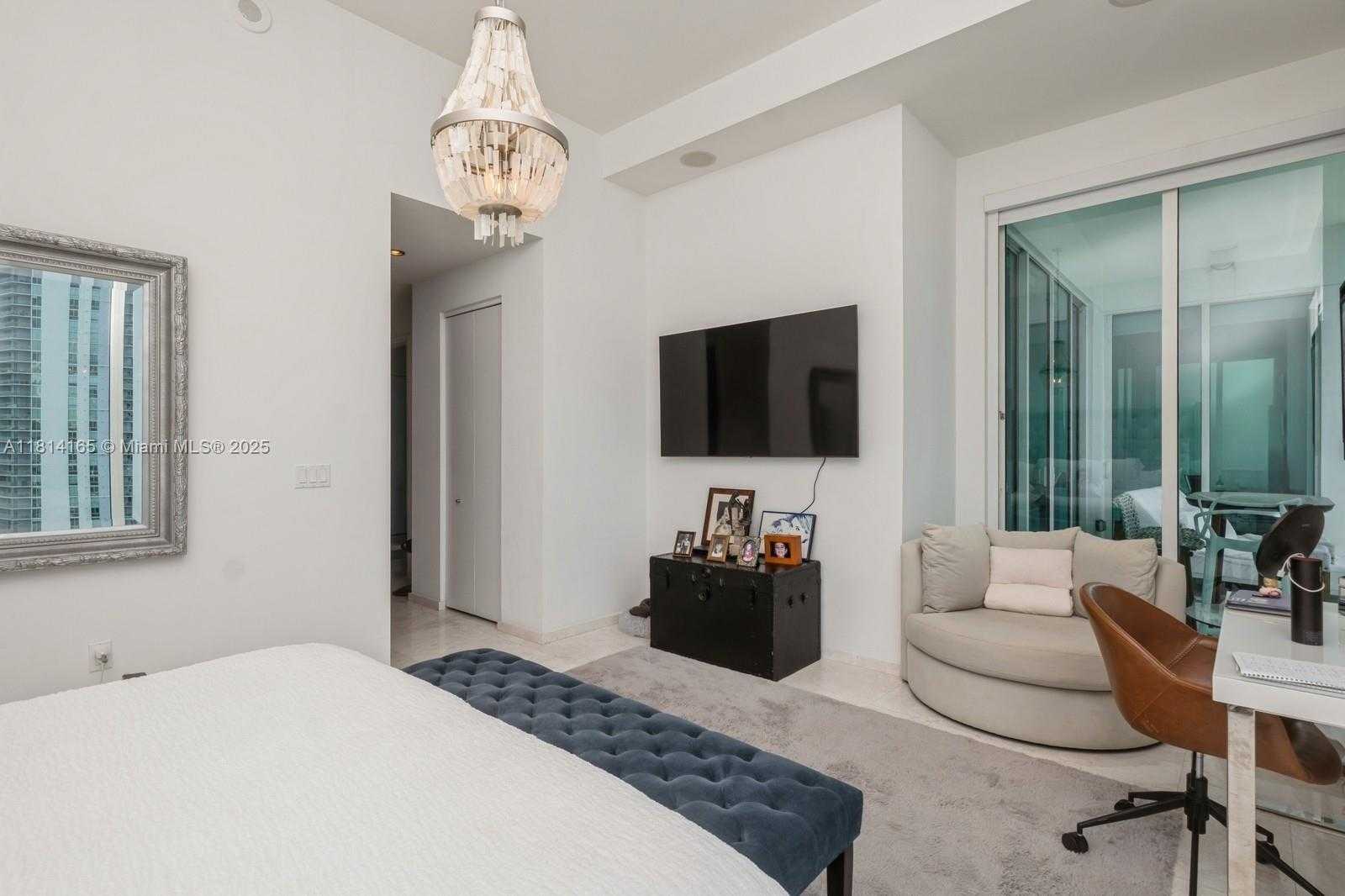 Small Image of 900 BRICKELL KEY BLVD #1702, Miami Number 44