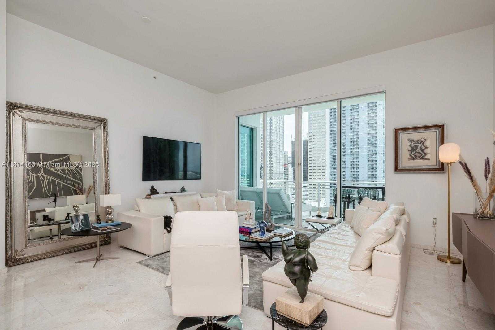 Small Image of 900 BRICKELL KEY BLVD #1702, Miami Number 8