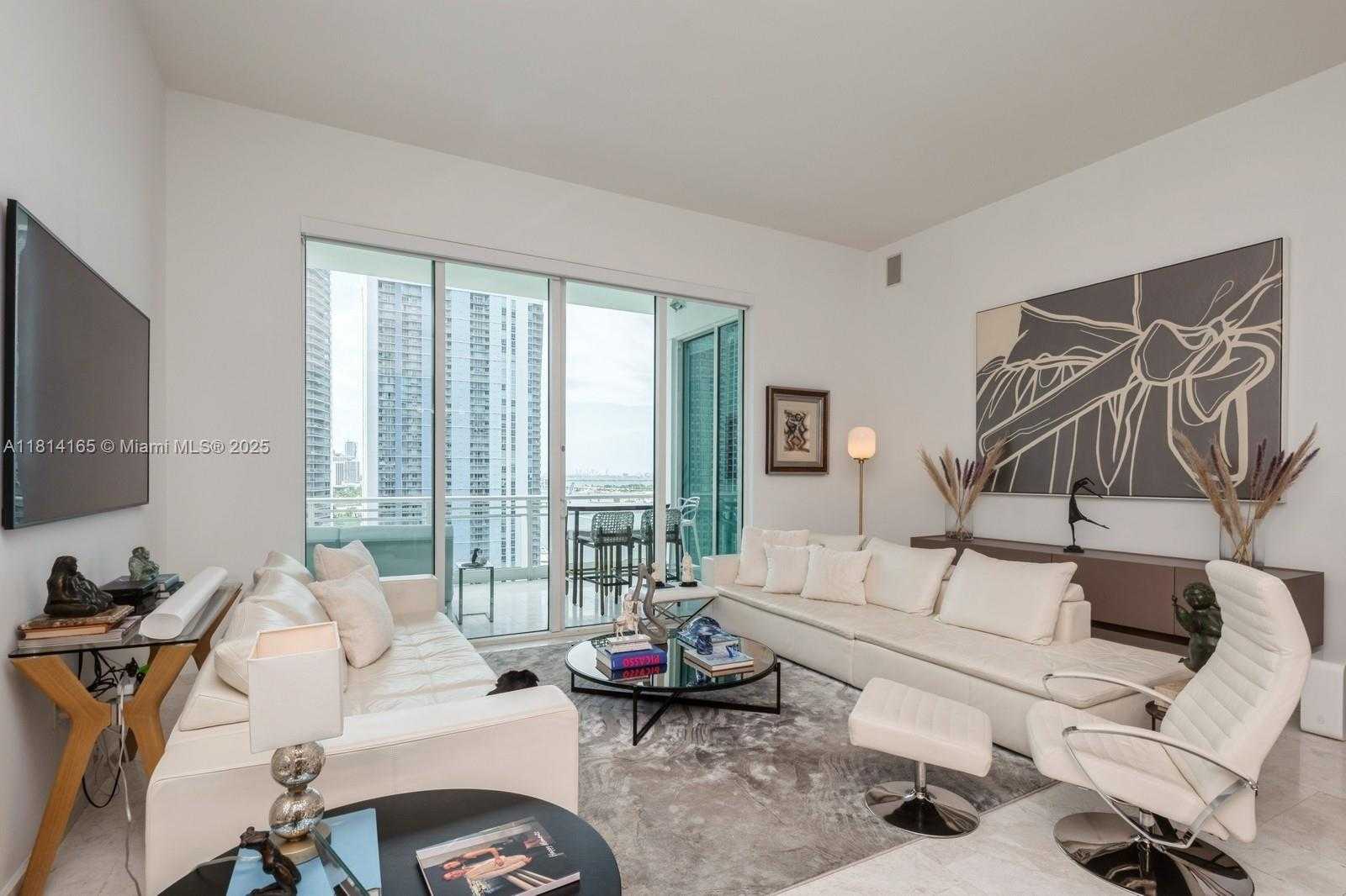 Small Image of 900 BRICKELL KEY BLVD #1702, Miami Number 9