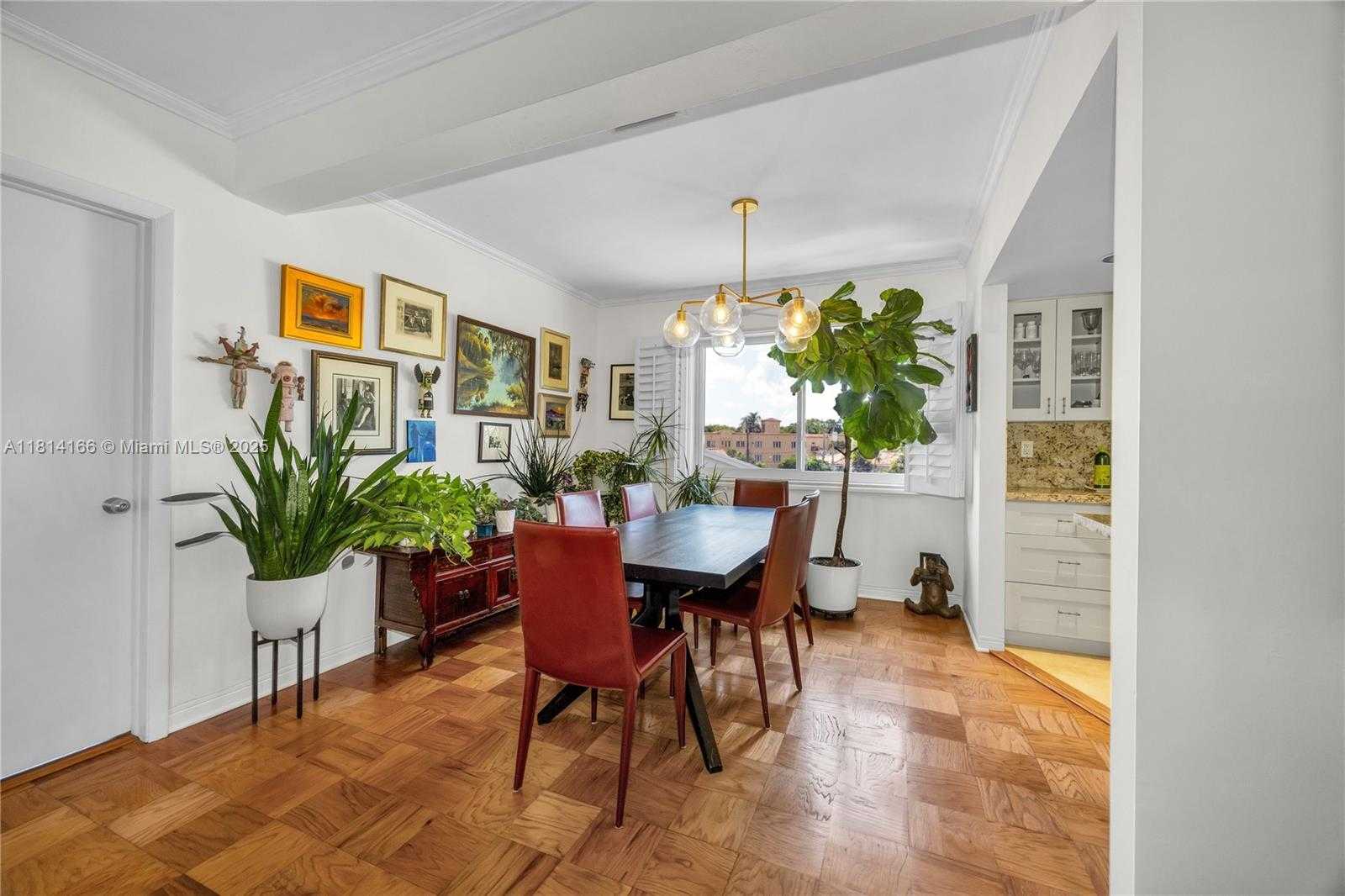 Small Image of 2825 GRANADA BLVD #3B, Coral Gables Number 10