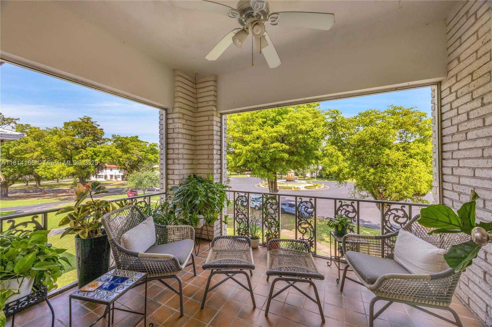 Small Image of 2825 GRANADA BLVD #3B, Coral Gables Number 4