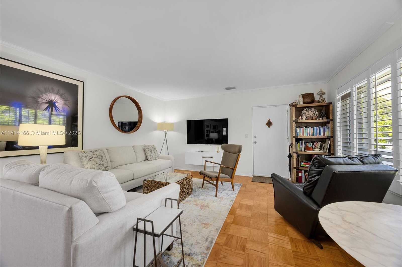 Small Image of 2825 GRANADA BLVD #3B, Coral Gables Number 6