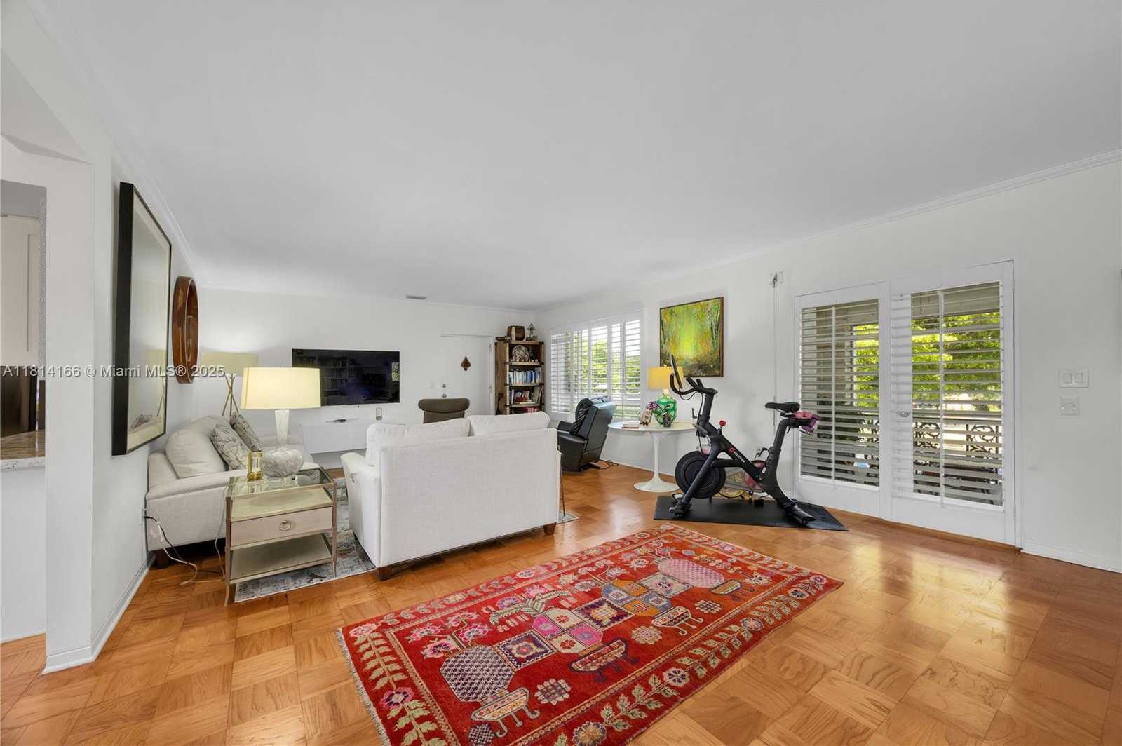 Small Image of 2825 GRANADA BLVD #3B, Coral Gables Number 7