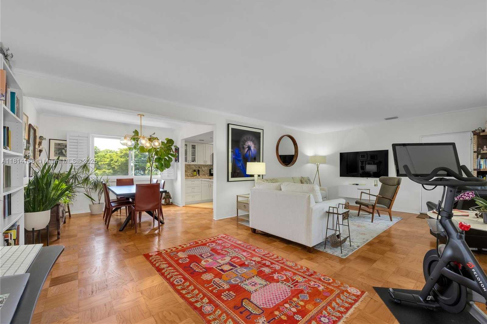 Small Image of 2825 GRANADA BLVD #3B, Coral Gables Number 8