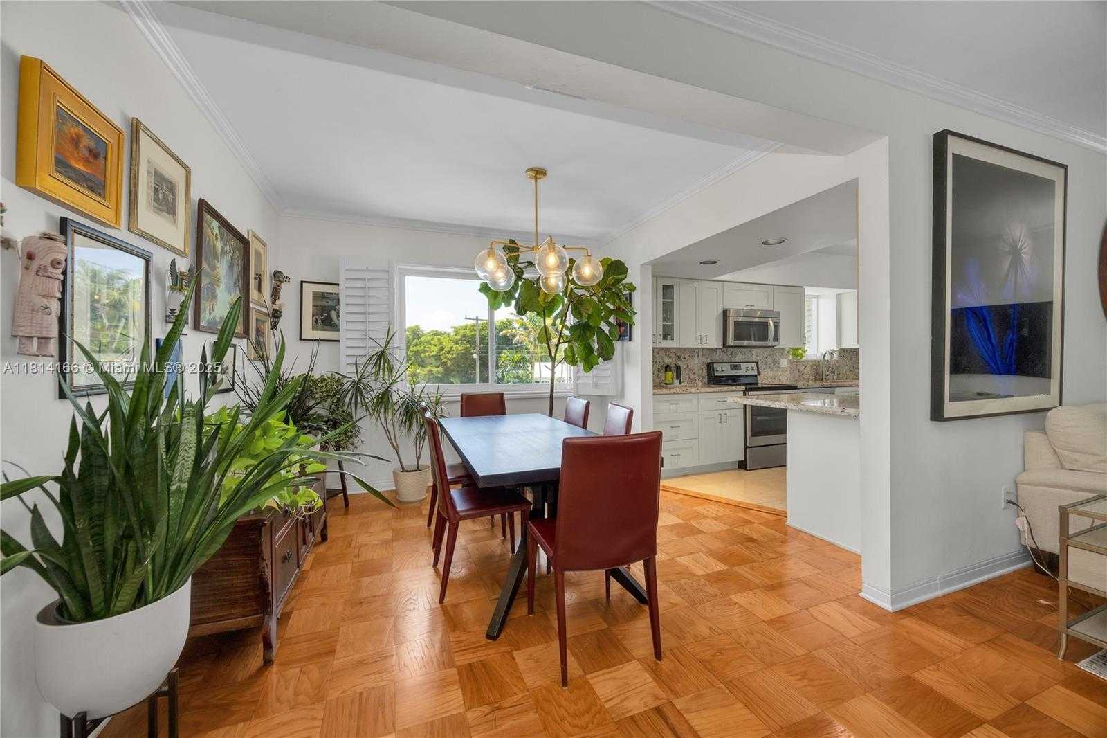 Small Image of 2825 GRANADA BLVD #3B, Coral Gables Number 9