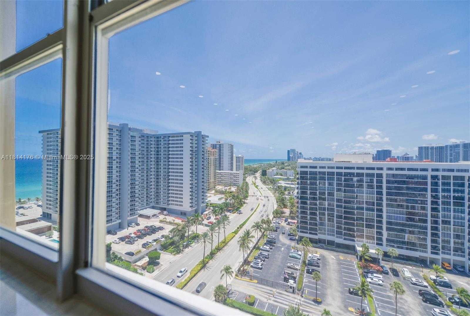Small Image of 1985 SOUTH OCEAN DR #16Q, Hallandale Beach Number 19