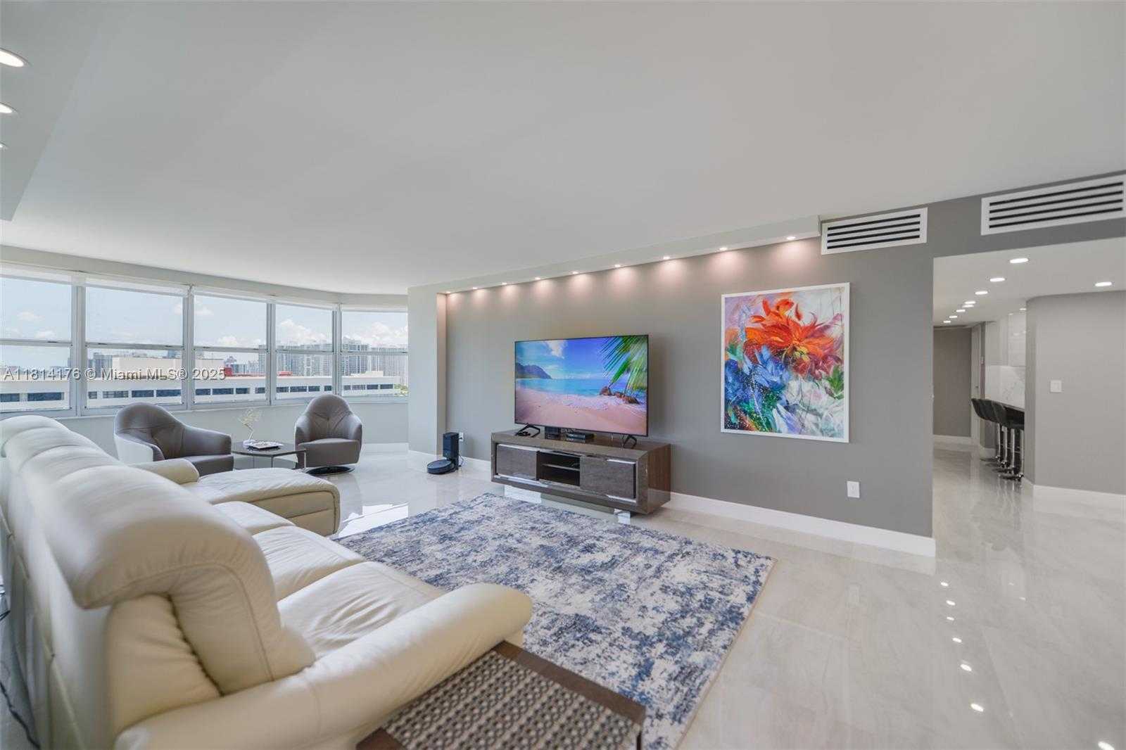 Small Image of 1985 SOUTH OCEAN DR #16Q, Hallandale Beach Number 2