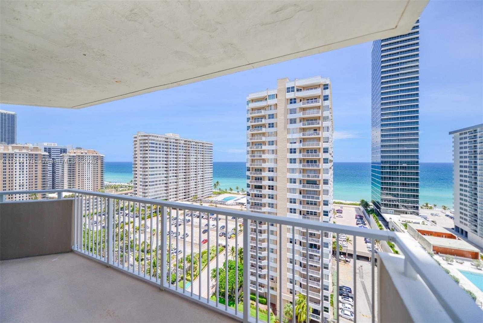 Small Image of 1985 SOUTH OCEAN DR #16Q, Hallandale Beach Number 22