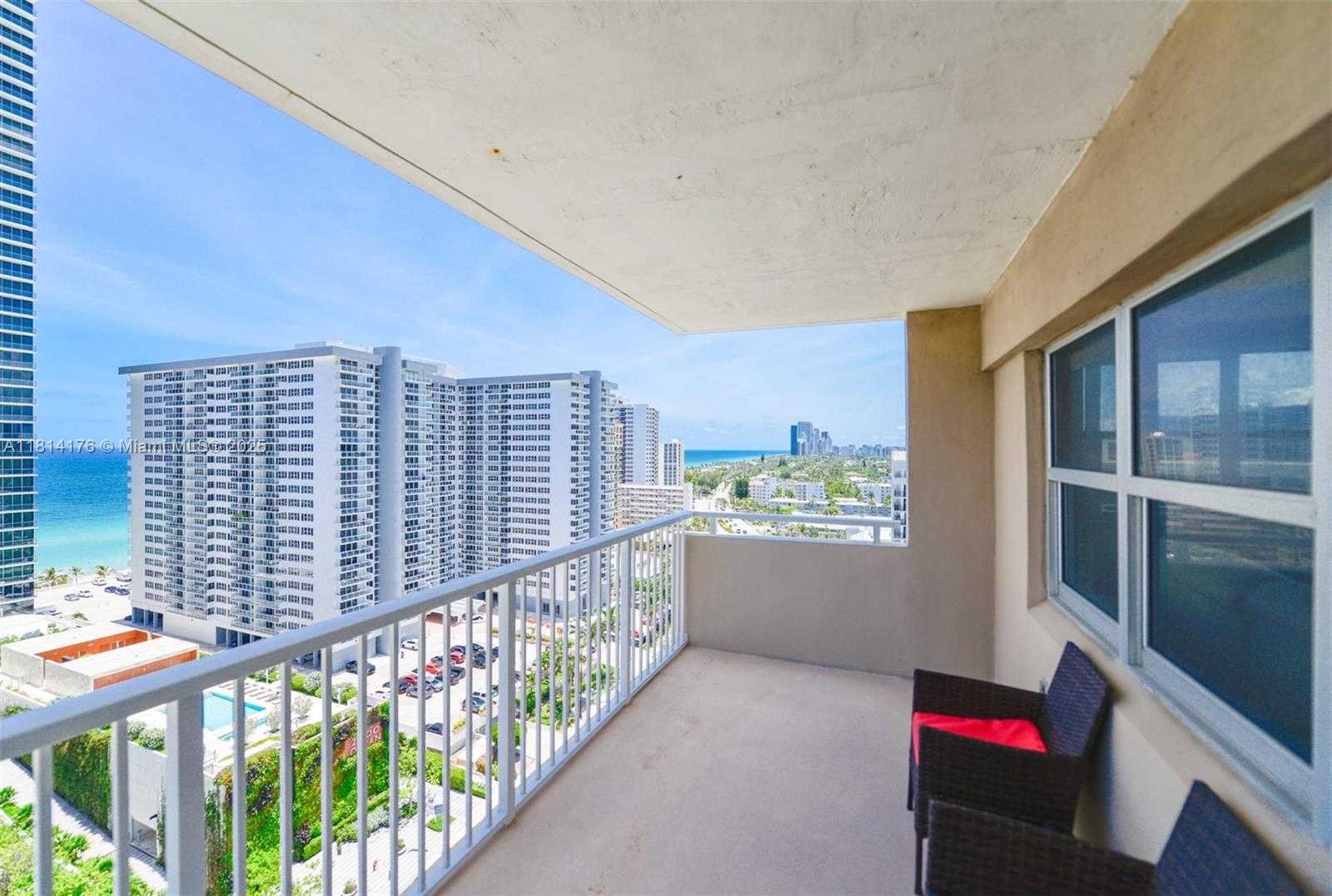 Small Image of 1985 SOUTH OCEAN DR #16Q, Hallandale Beach Number 23
