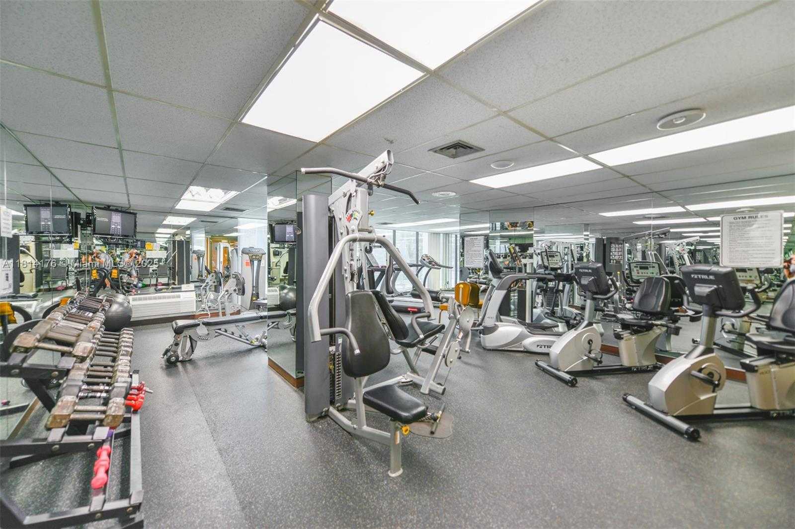 Small Image of 1985 SOUTH OCEAN DR #16Q, Hallandale Beach Number 27