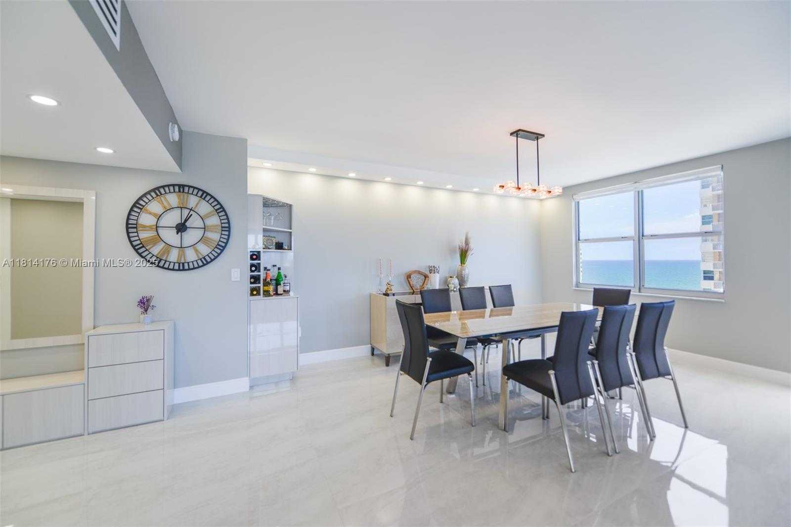 Small Image of 1985 SOUTH OCEAN DR #16Q, Hallandale Beach Number 4
