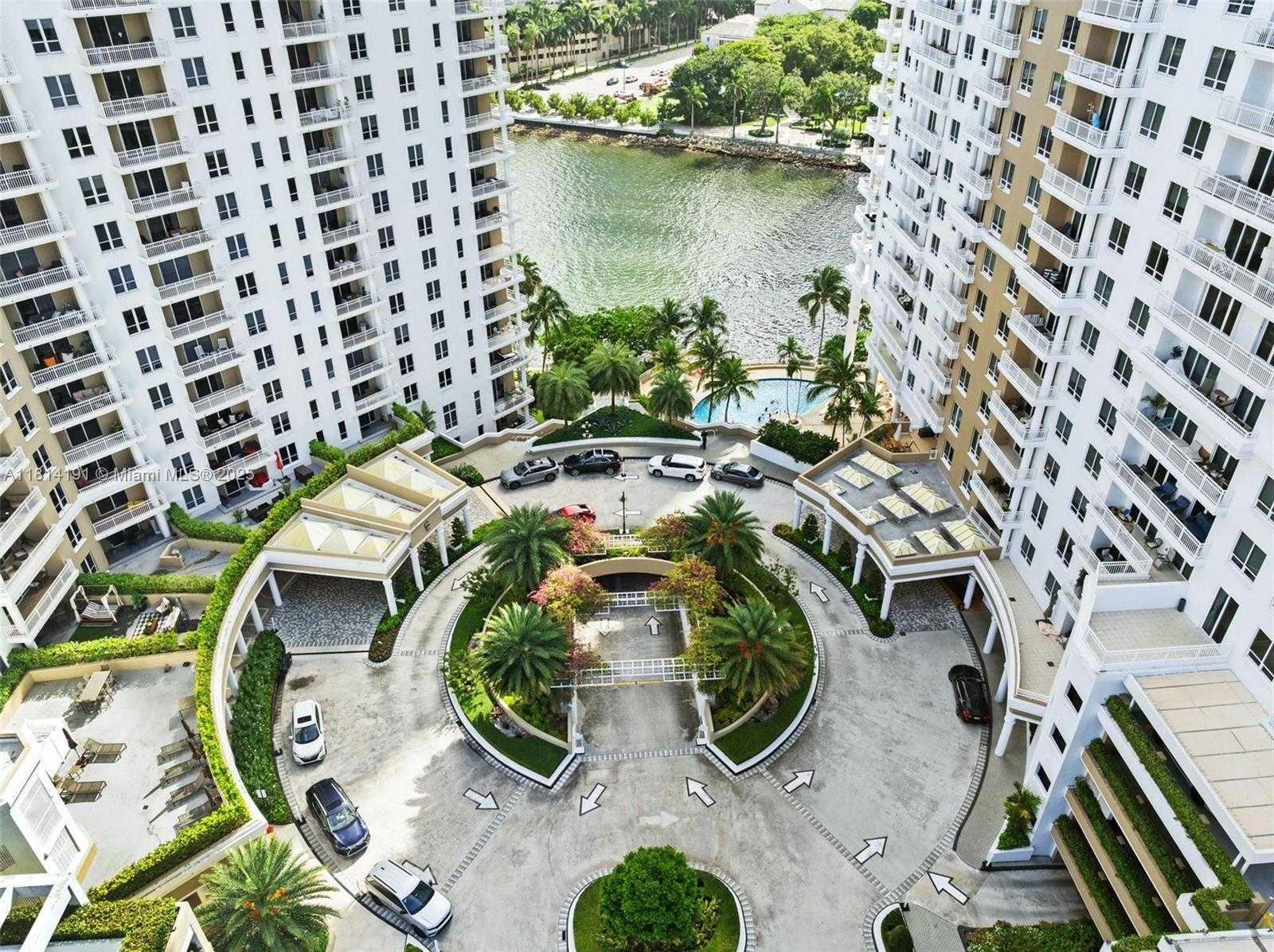 Small Image of 701 BRICKELL KEY BLVD #1605, Miami Number 35