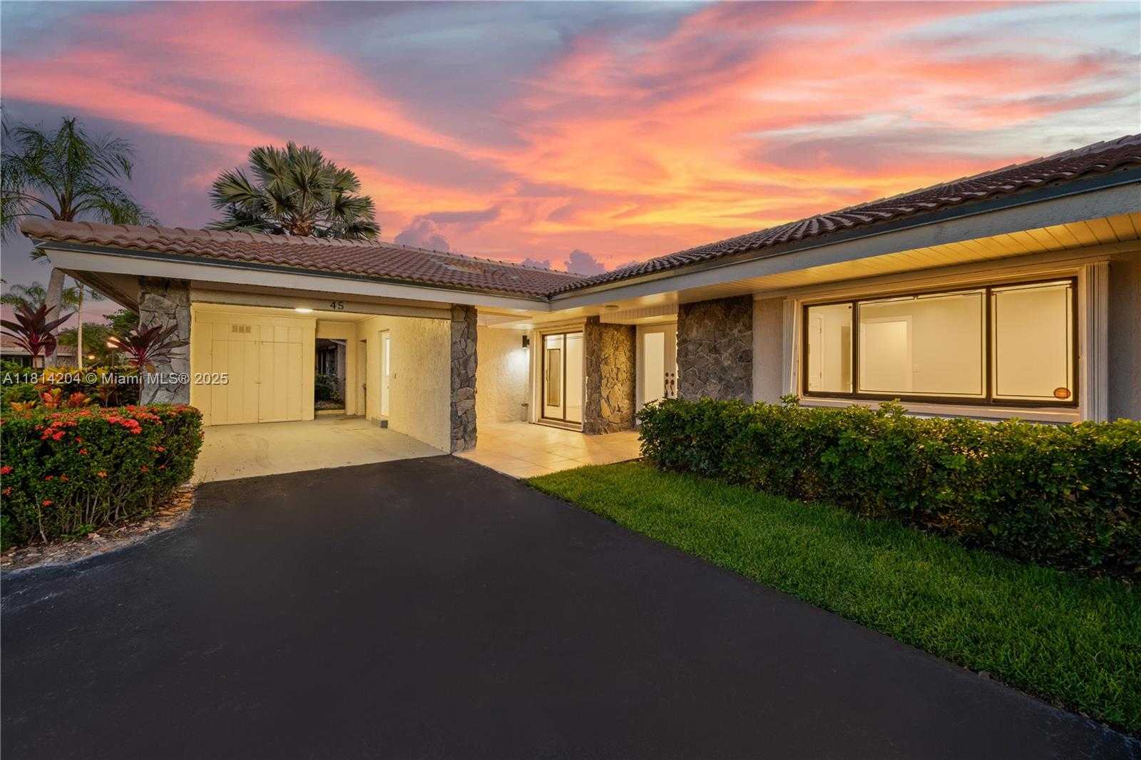 Small Image of 3650 NORTH 36TH AVE #45, Hollywood Number 25