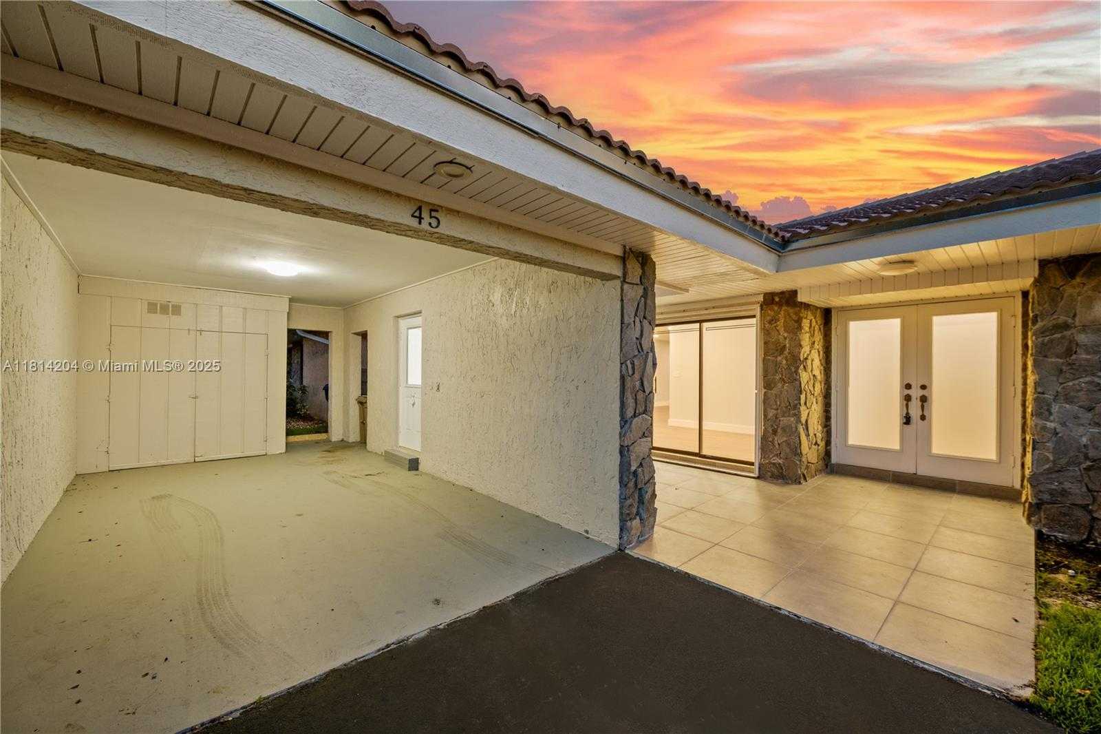 Small Image of 3650 NORTH 36TH AVE #45, Hollywood Number 27