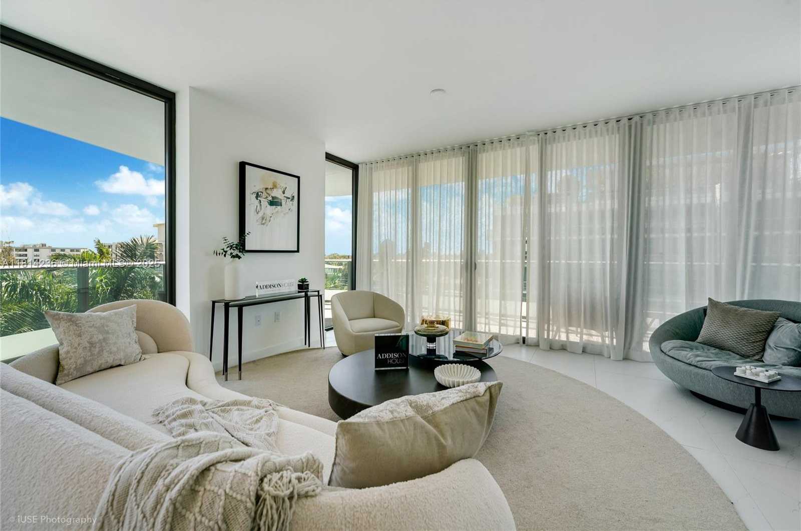 Small Image of 9901 WEST BAY HARBOR DR #601, Bay Harbor Islands Number 17