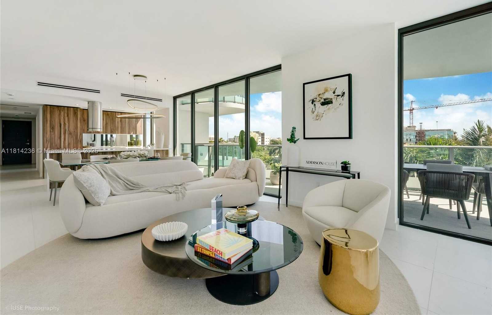 Small Image of 9901 WEST BAY HARBOR DR #601, Bay Harbor Islands Number 18