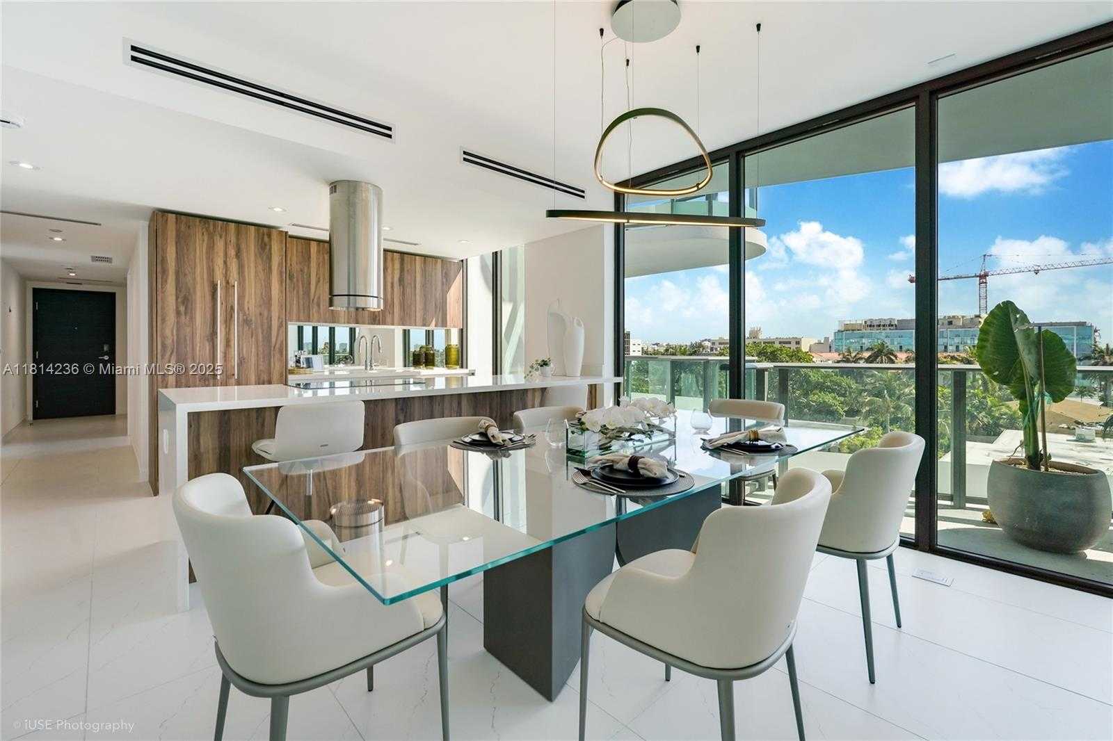 Small Image of 9901 WEST BAY HARBOR DR #601, Bay Harbor Islands Number 19