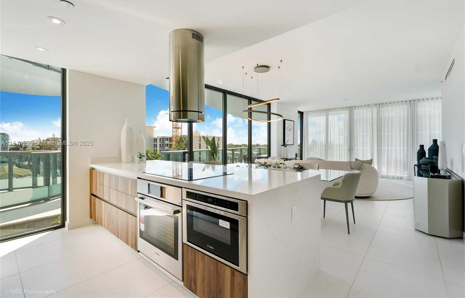 Small Image of 9901 WEST BAY HARBOR DR #601, Bay Harbor Islands Number 38