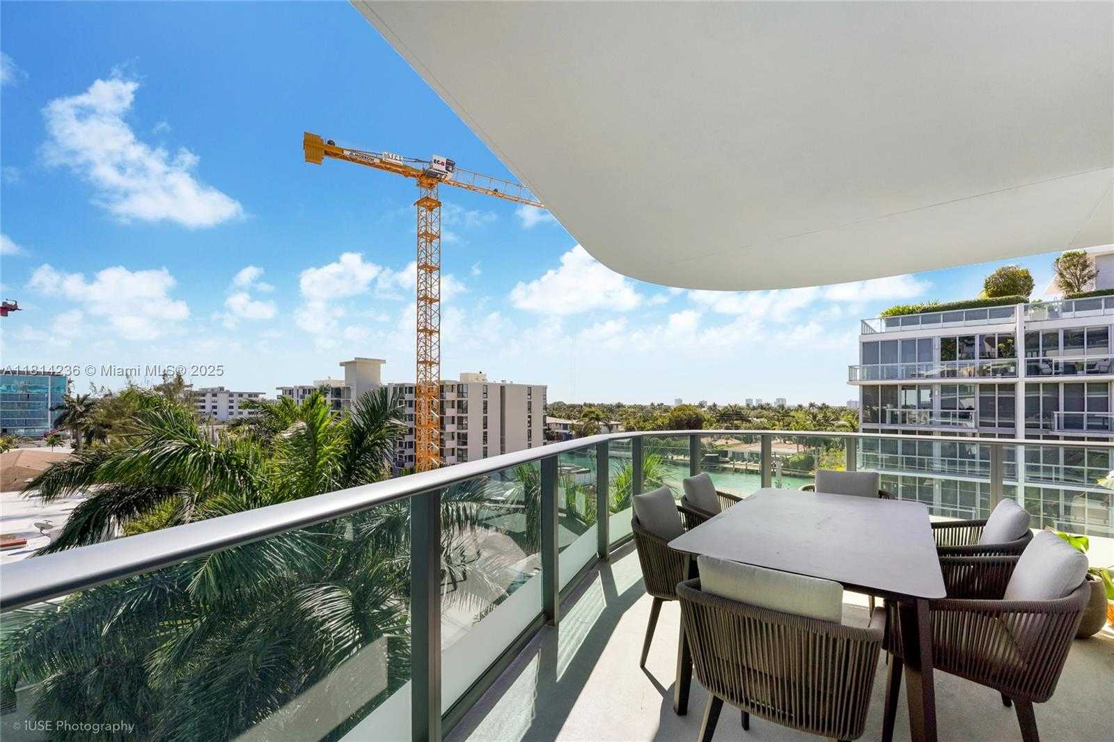 Small Image of 9901 WEST BAY HARBOR DR #601, Bay Harbor Islands Number 40