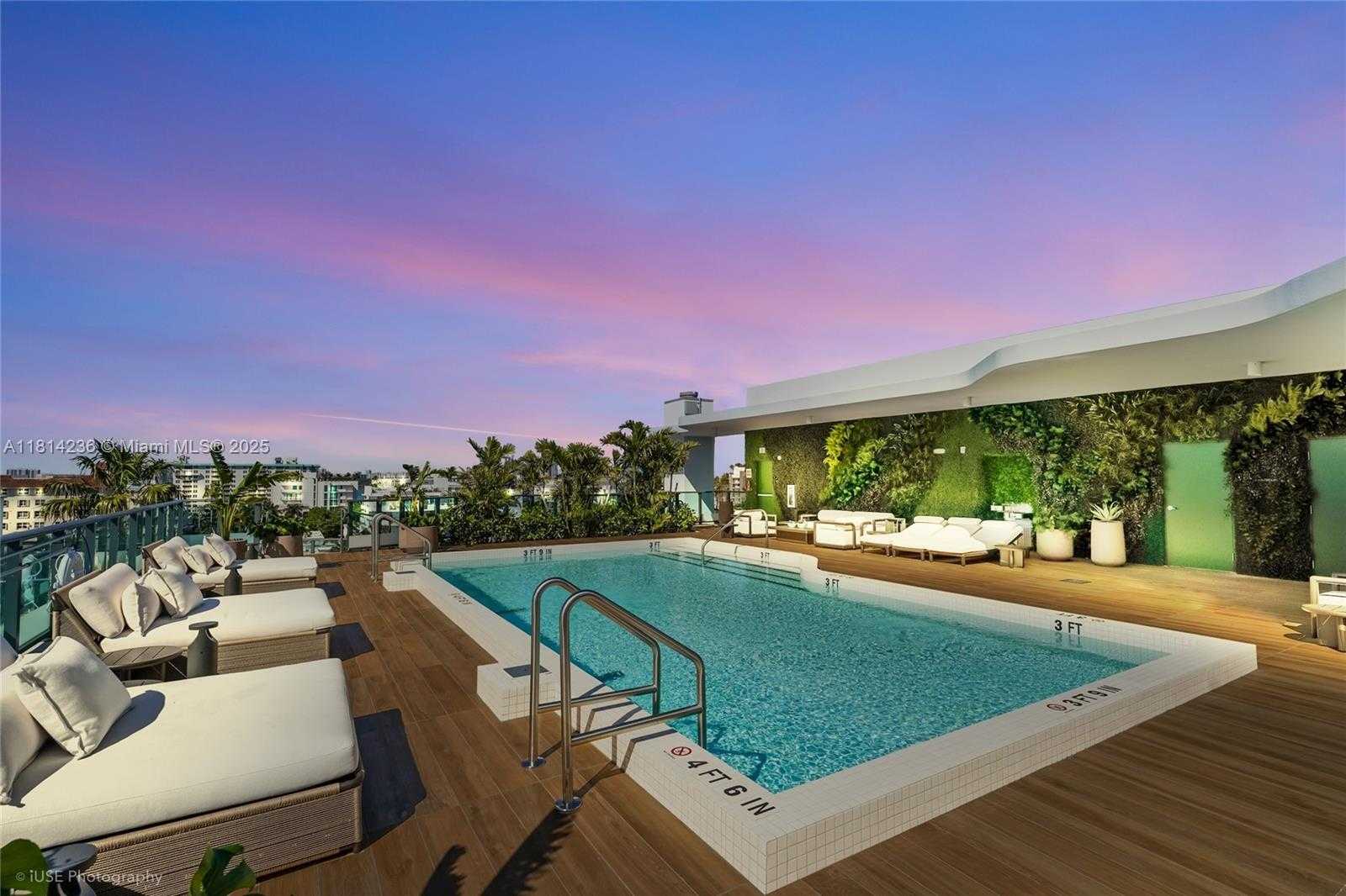 Small Image of 9901 WEST BAY HARBOR DR #601, Bay Harbor Islands Number 48