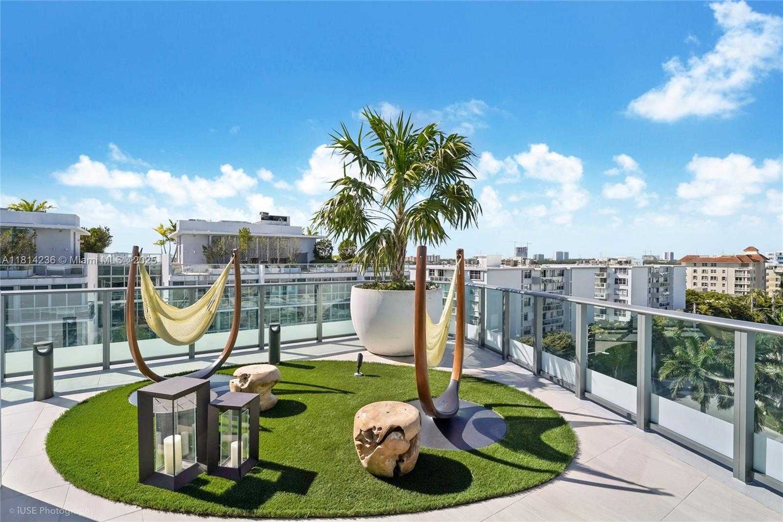 Small Image of 9901 WEST BAY HARBOR DR #601, Bay Harbor Islands Number 49