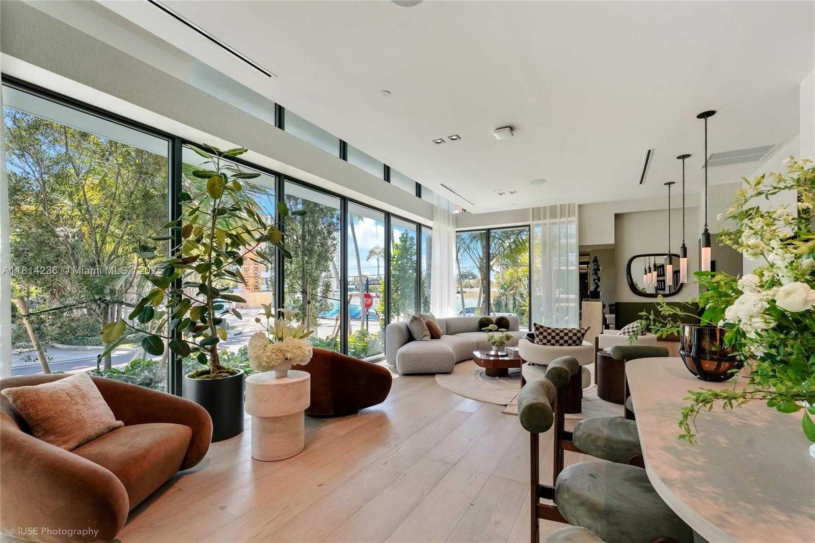 Small Image of 9901 WEST BAY HARBOR DR #601, Bay Harbor Islands Number 8