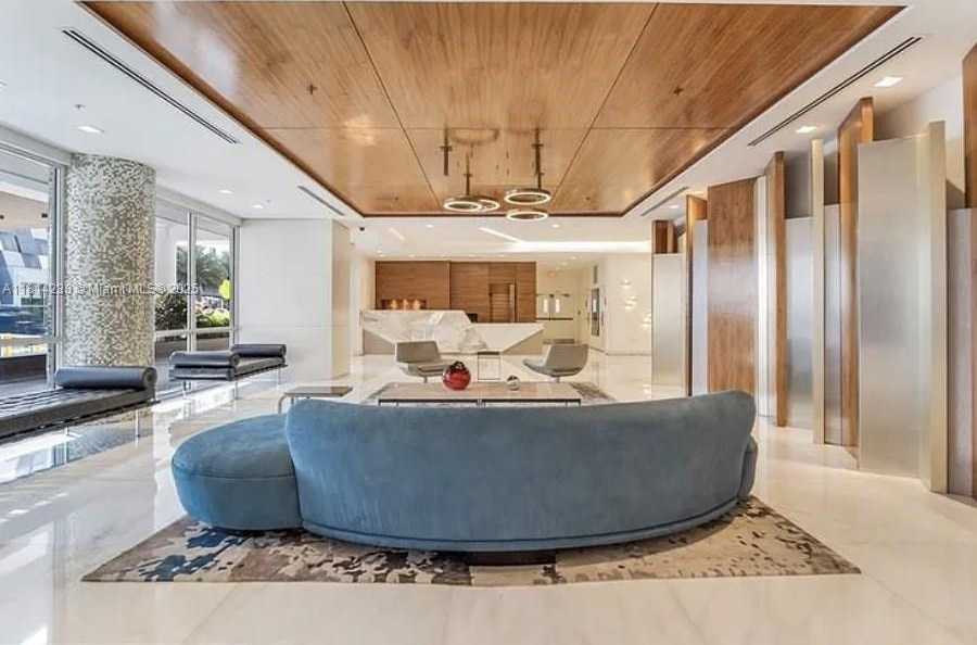 Small Image of 1900 SUNSET HARBOUR DR #1814, Miami Beach Number 18