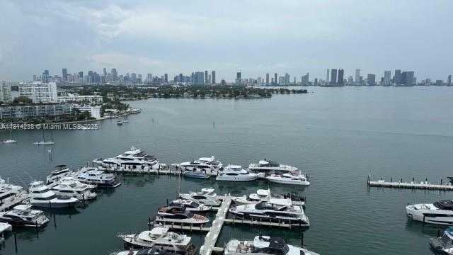 Small Image of 1900 SUNSET HARBOUR DR #1814, Miami Beach Number 2