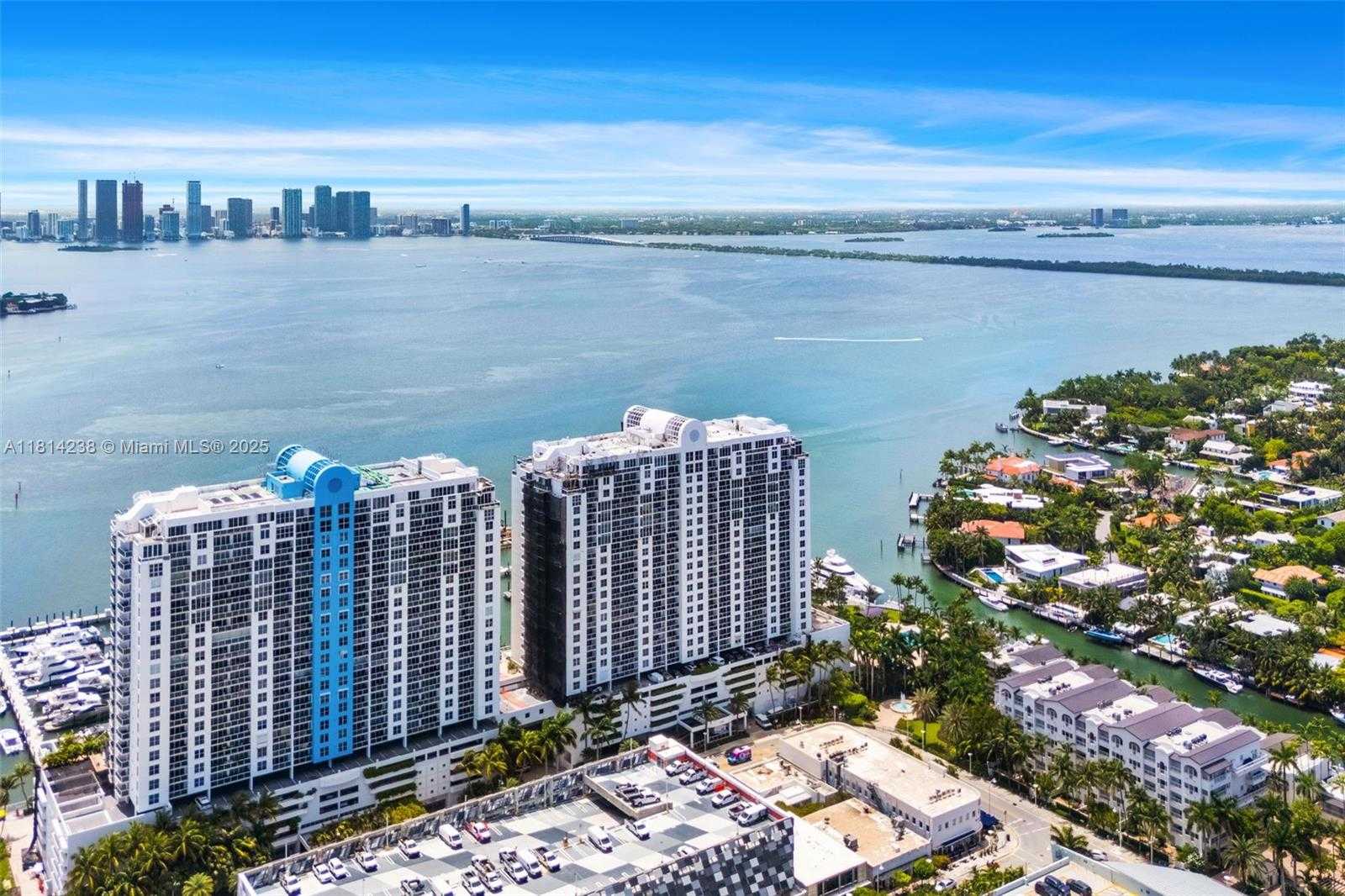 Small Image of 1900 SUNSET HARBOUR DR #1814, Miami Beach Number 29