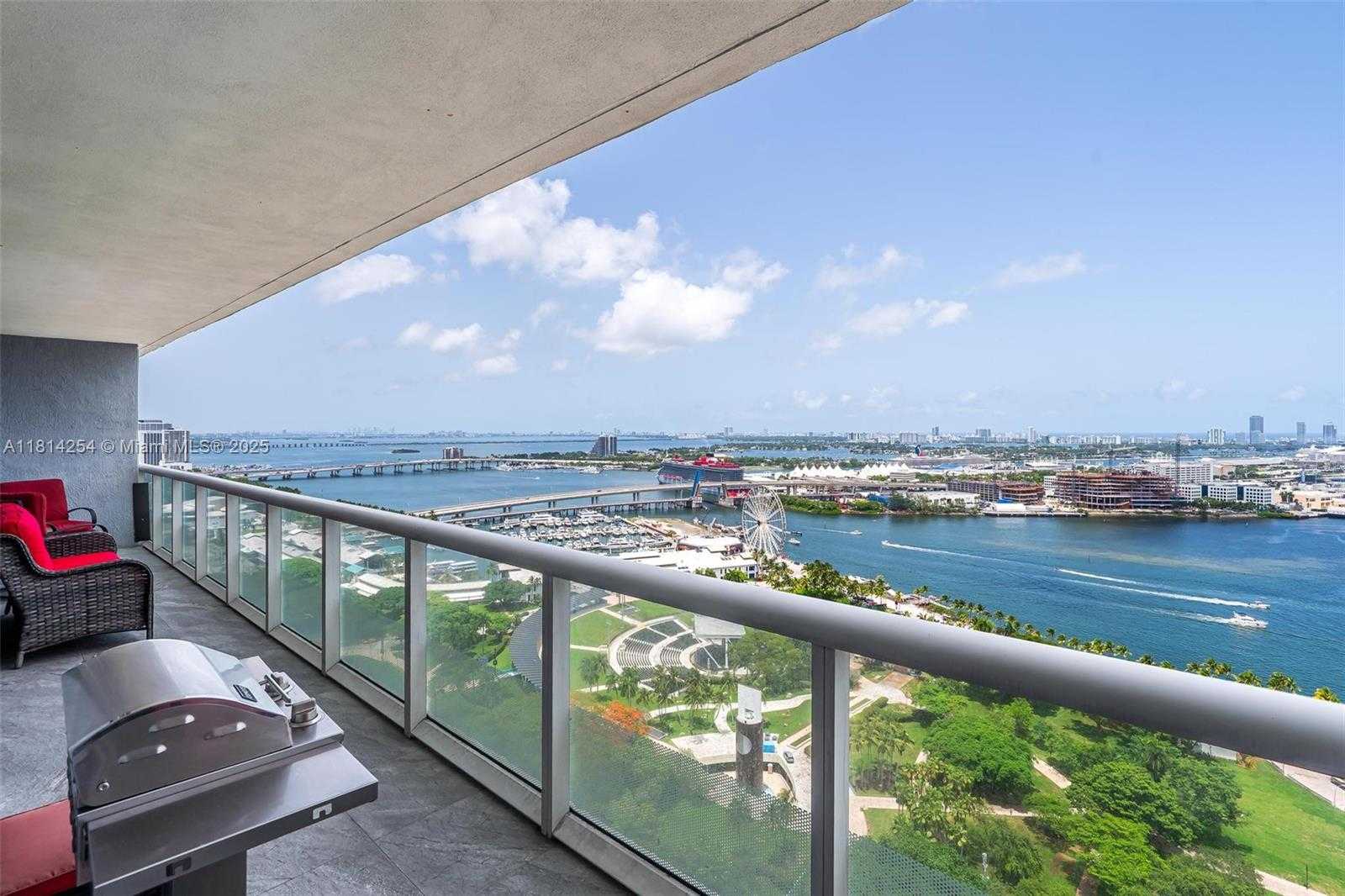 Small Image of 50 BISCAYNE BLVD #3106, Miami Number 20