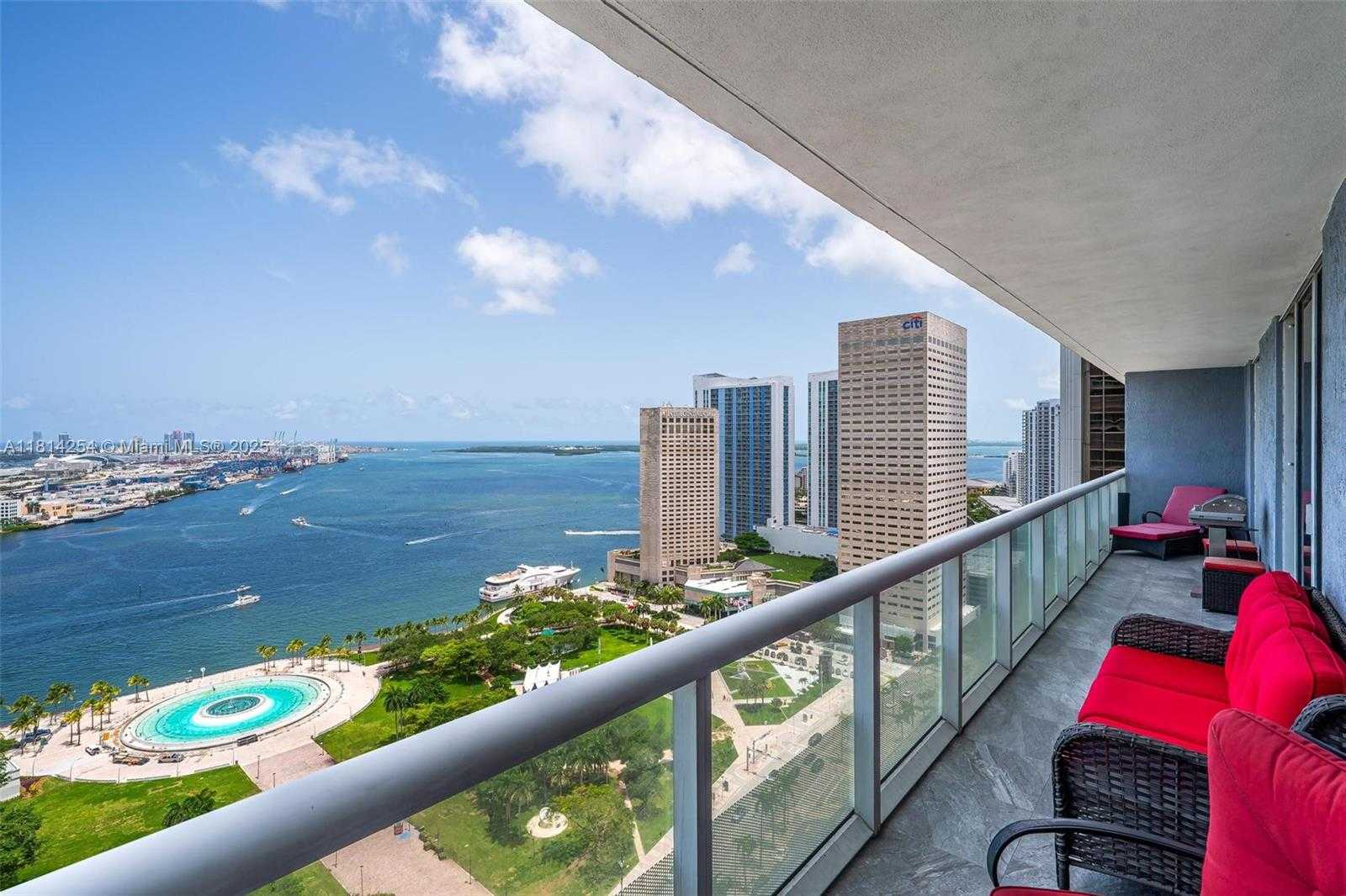 Small Image of 50 BISCAYNE BLVD #3106, Miami Number 21