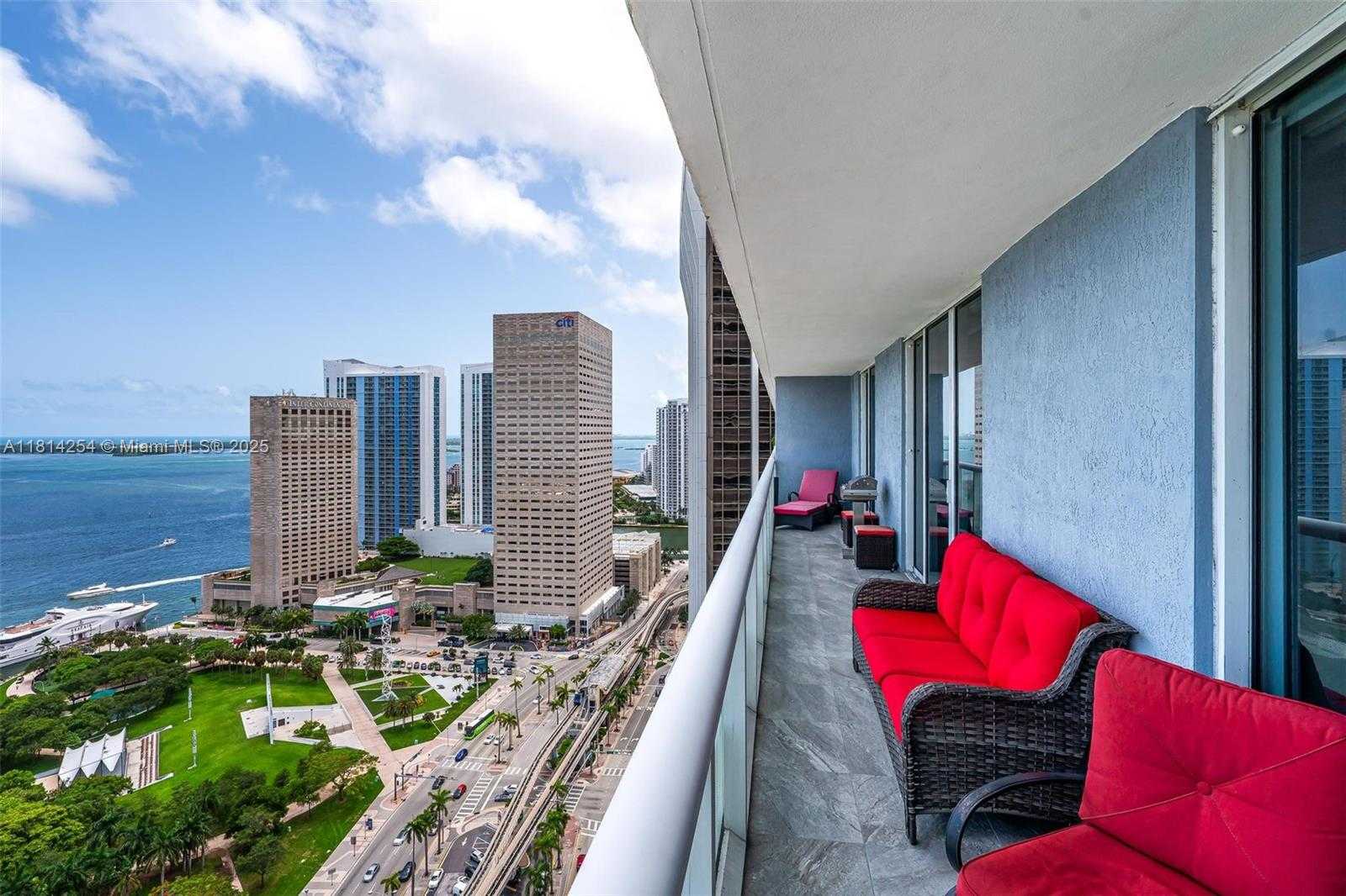Small Image of 50 BISCAYNE BLVD #3106, Miami Number 25
